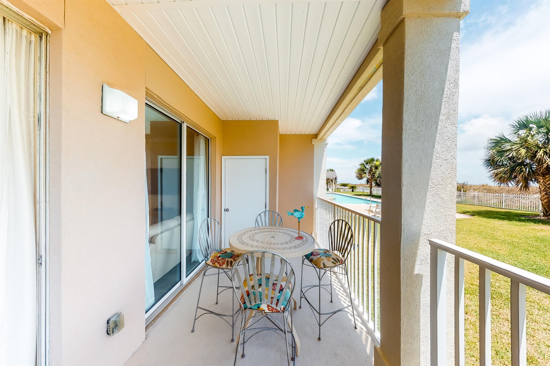 Dauphin Island Beach Club 110B 2