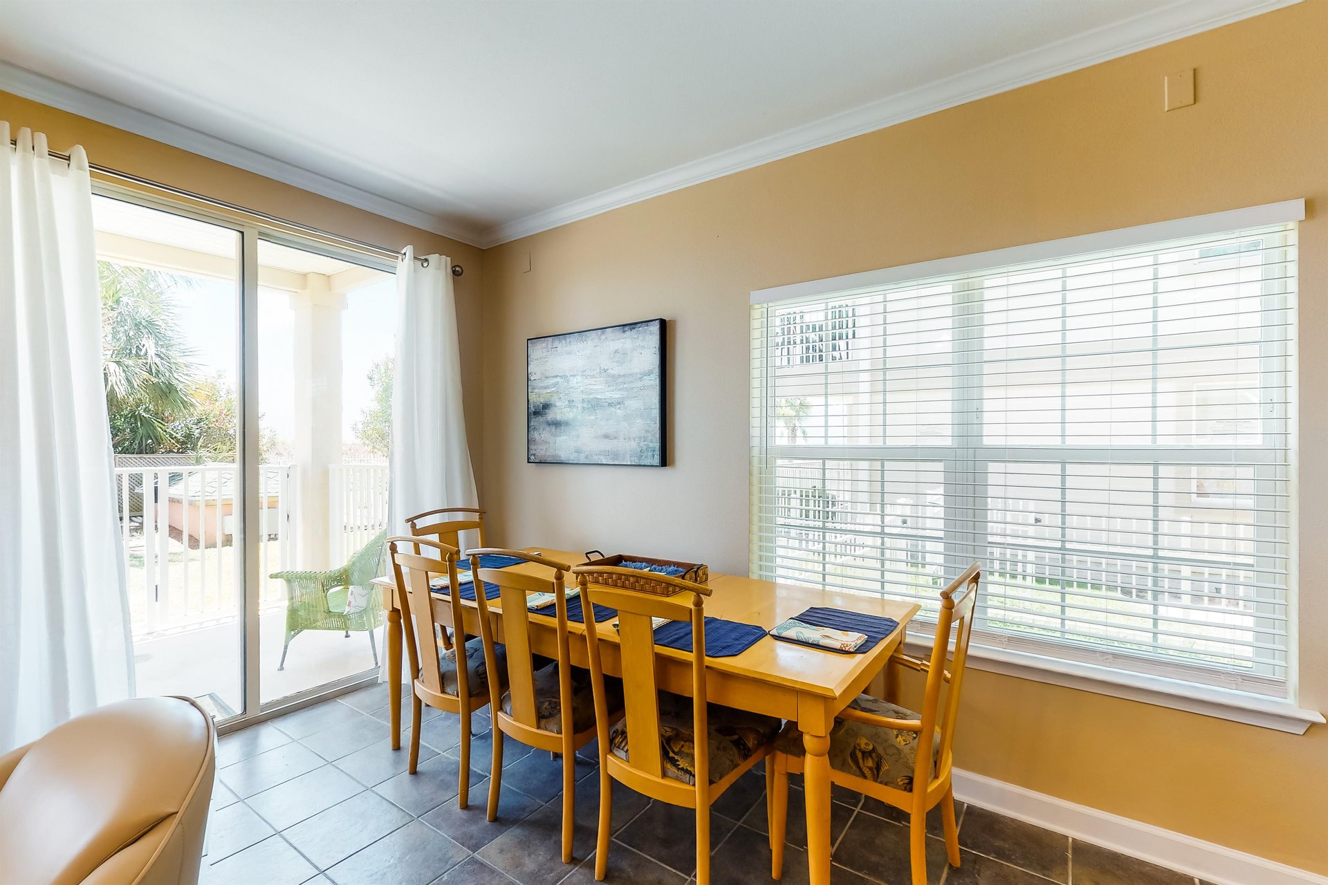 Dauphin Island Beach Club 110B 3