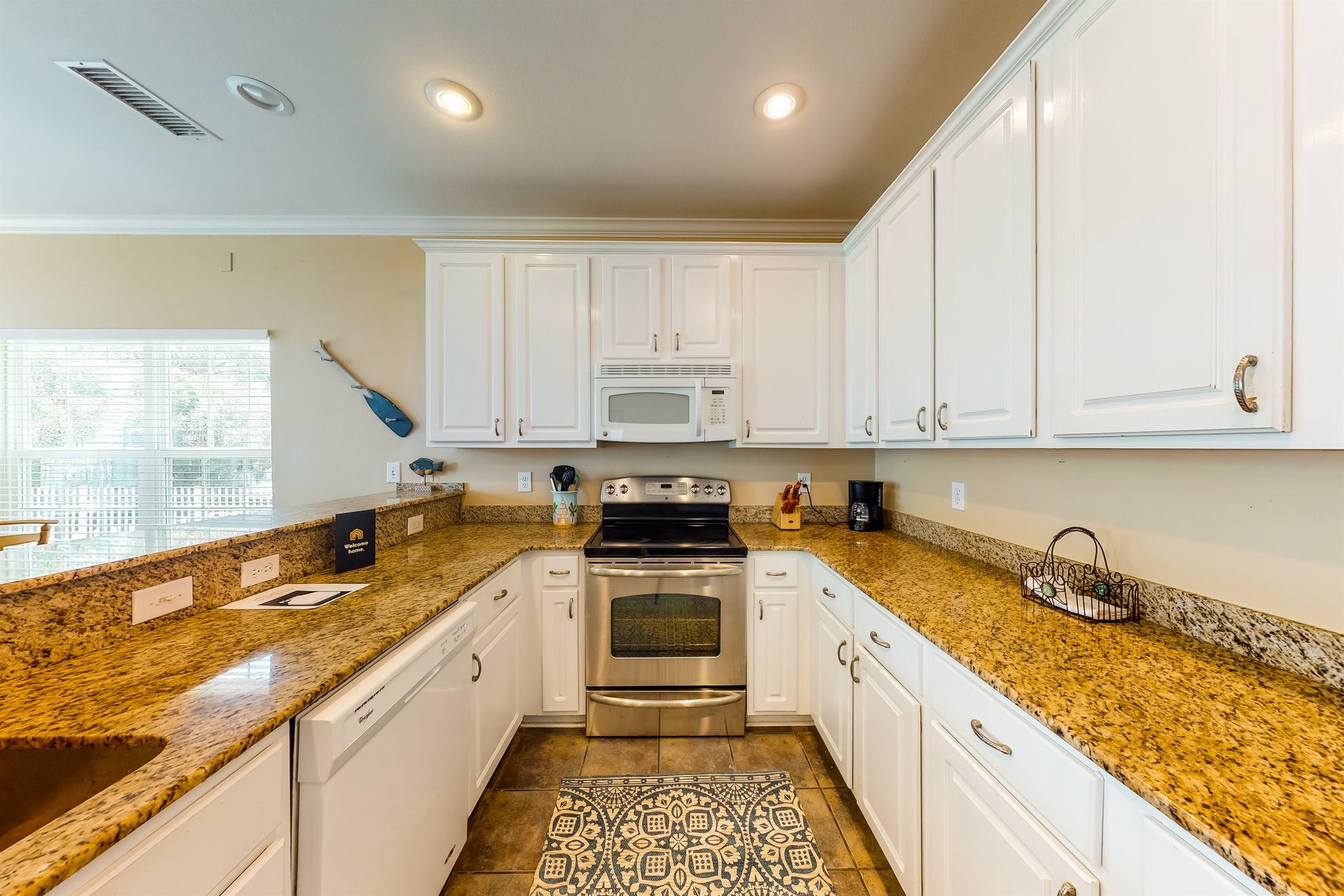 Dauphin Island Beach Club 110B 4