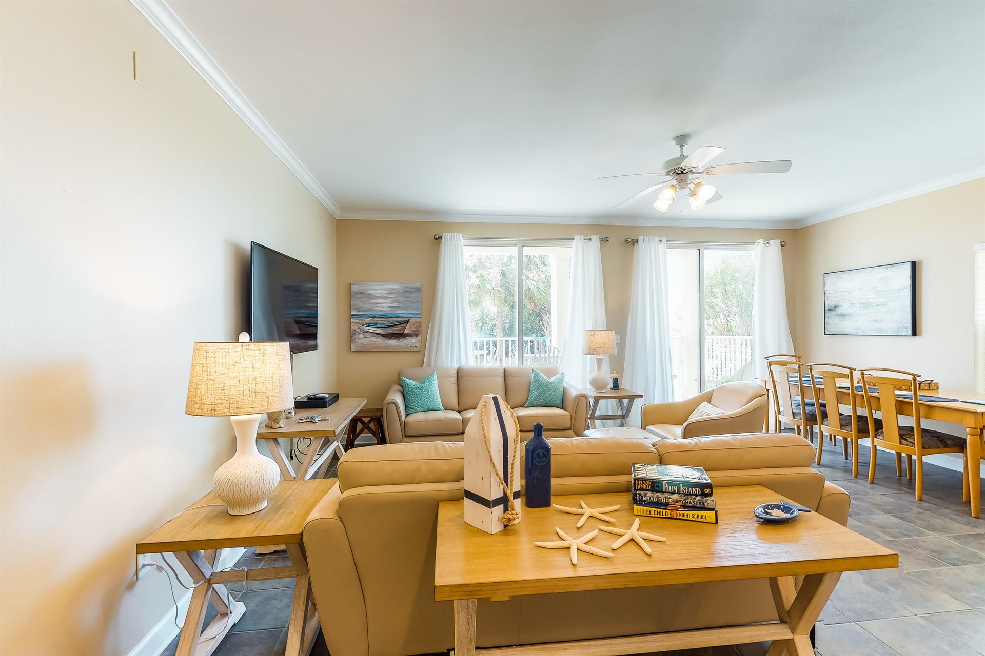 Dauphin Island Beach Club 110B 12