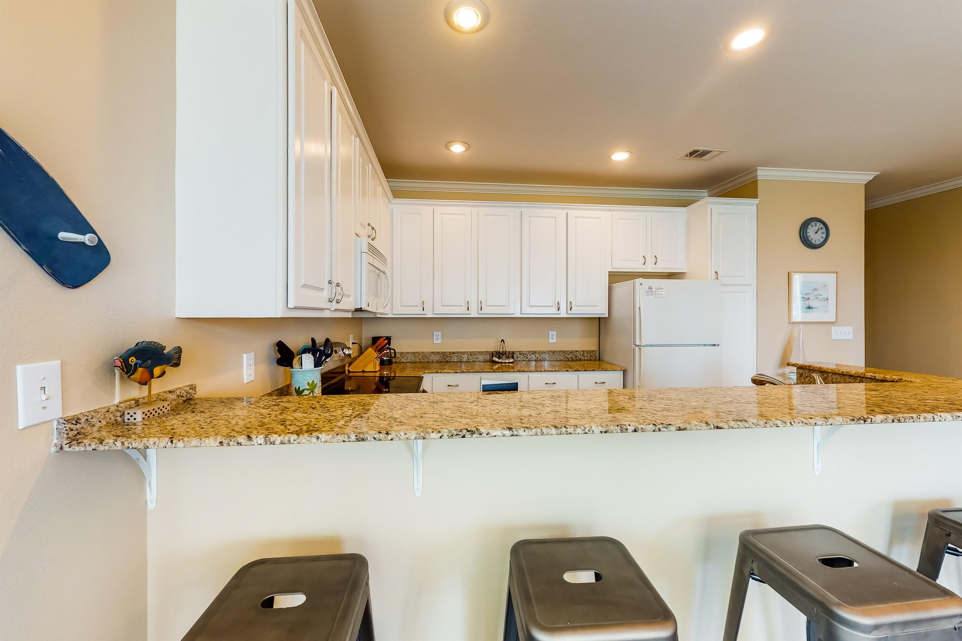 Dauphin Island Beach Club 110B 14