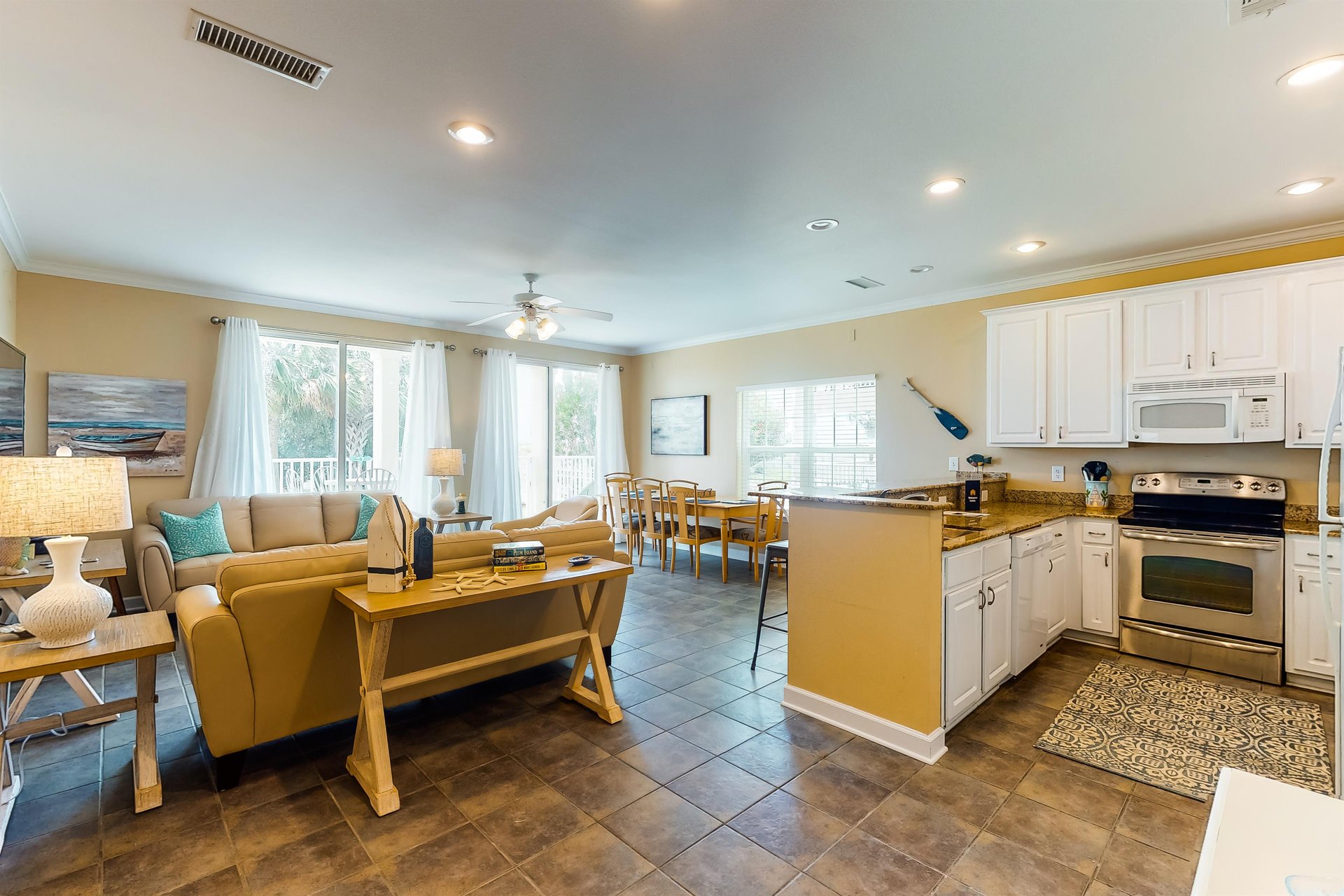 Dauphin Island Beach Club 110B 17