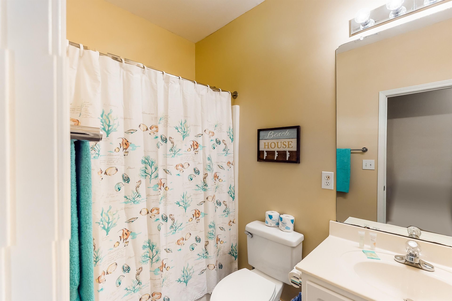 Dauphin Island Beach Club 110B 24