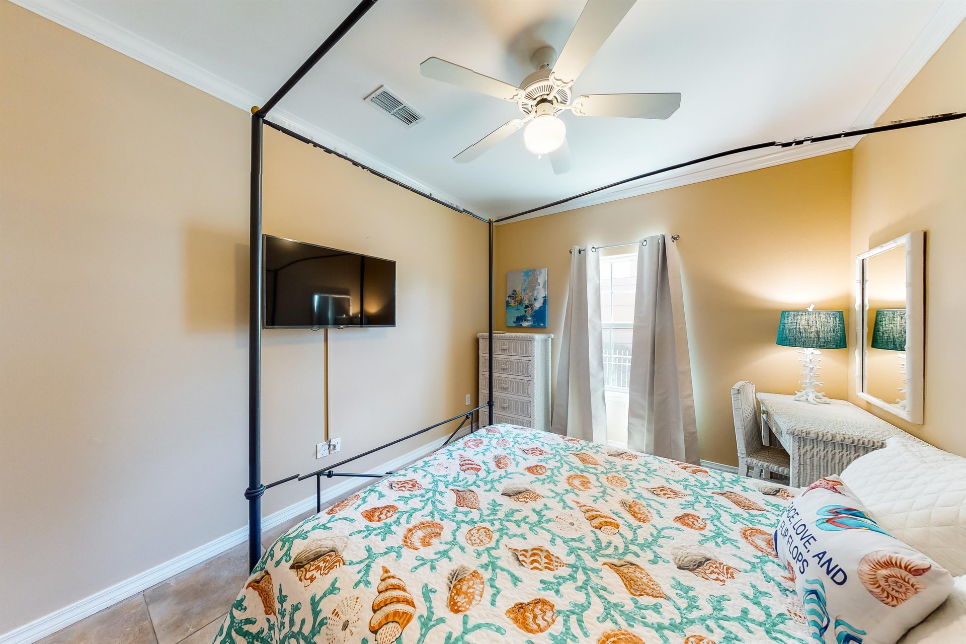 Dauphin Island Beach Club 110B 27