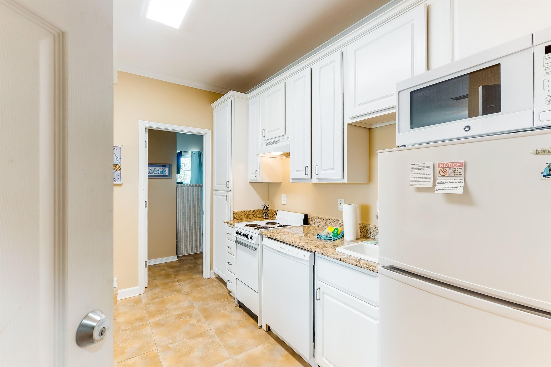 Dauphin Island Beach Club 110B 29