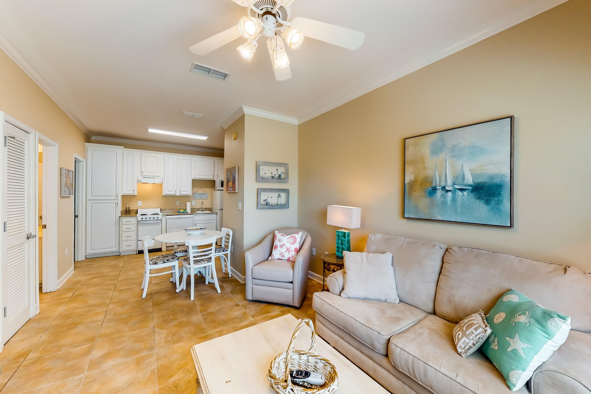 Dauphin Island Beach Club 110 6