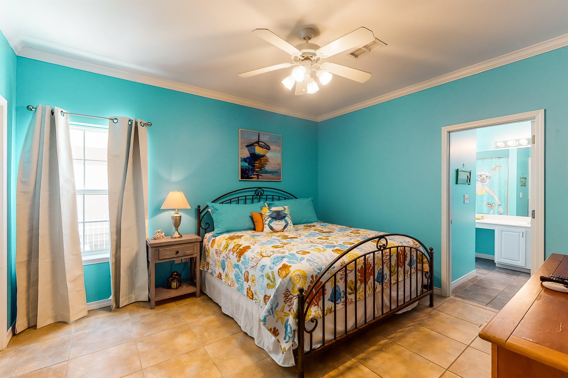 Dauphin Island Beach Club 110 7