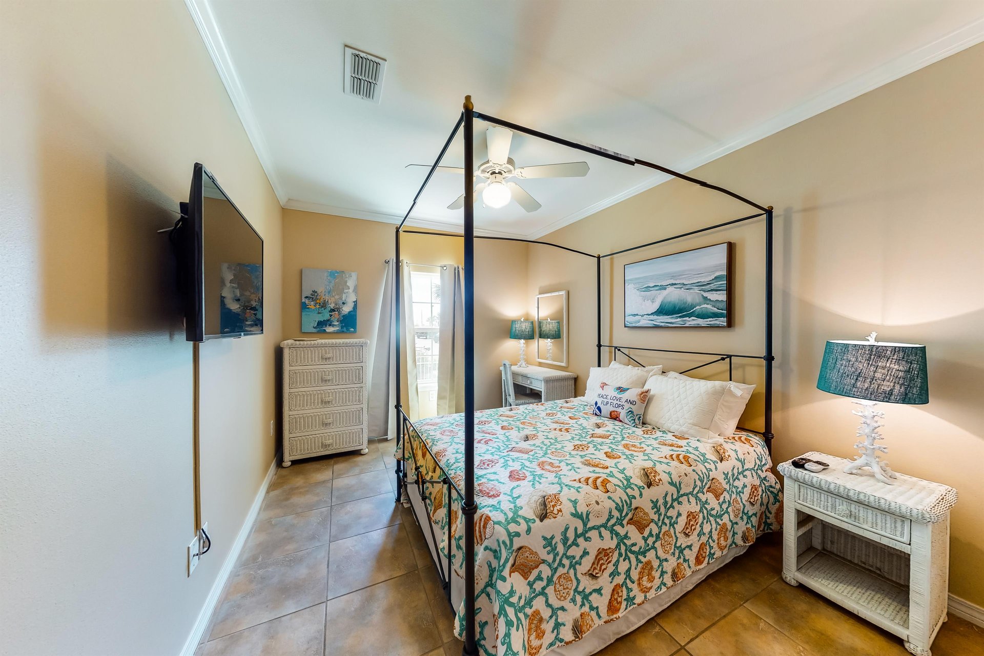 Dauphin Island Beach Club 110 8