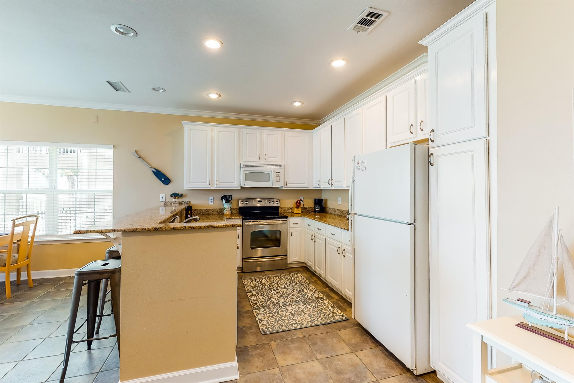 Dauphin Island Beach Club 110 15