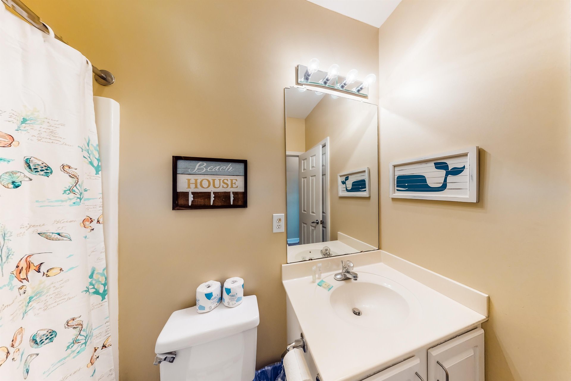 Dauphin Island Beach Club 110 23