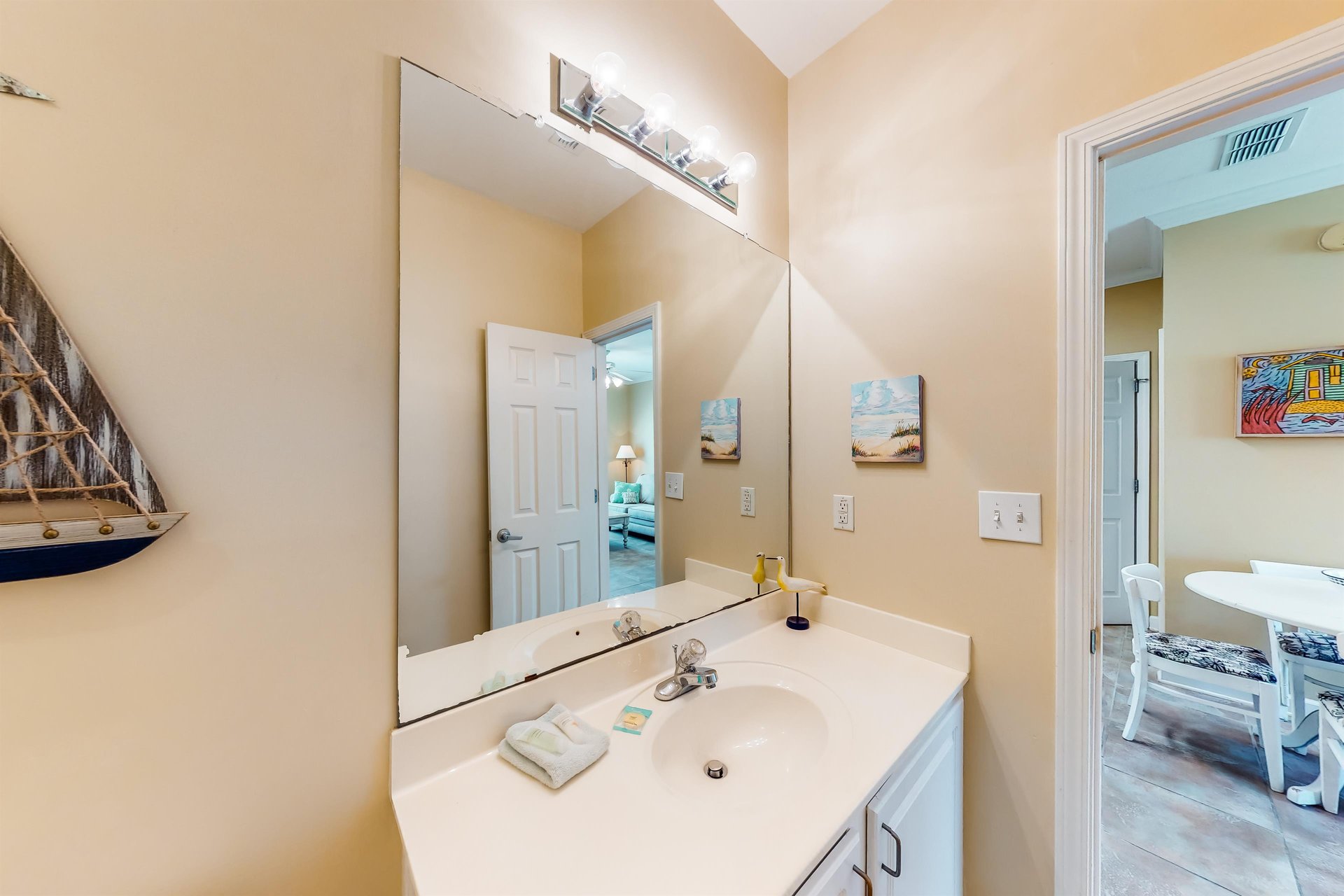 Dauphin Island Beach Club 110 34