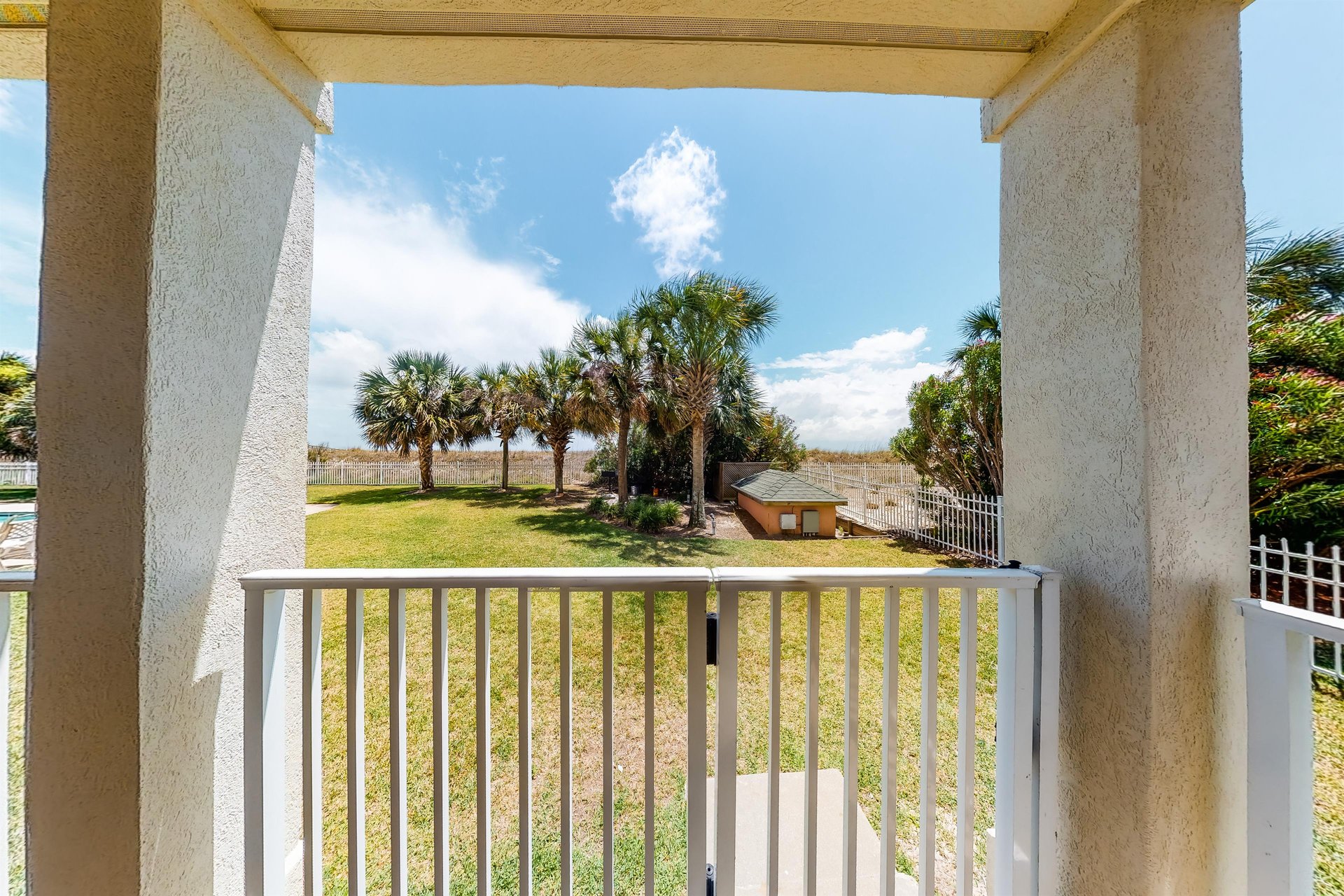 Dauphin Island Beach Club 110 37