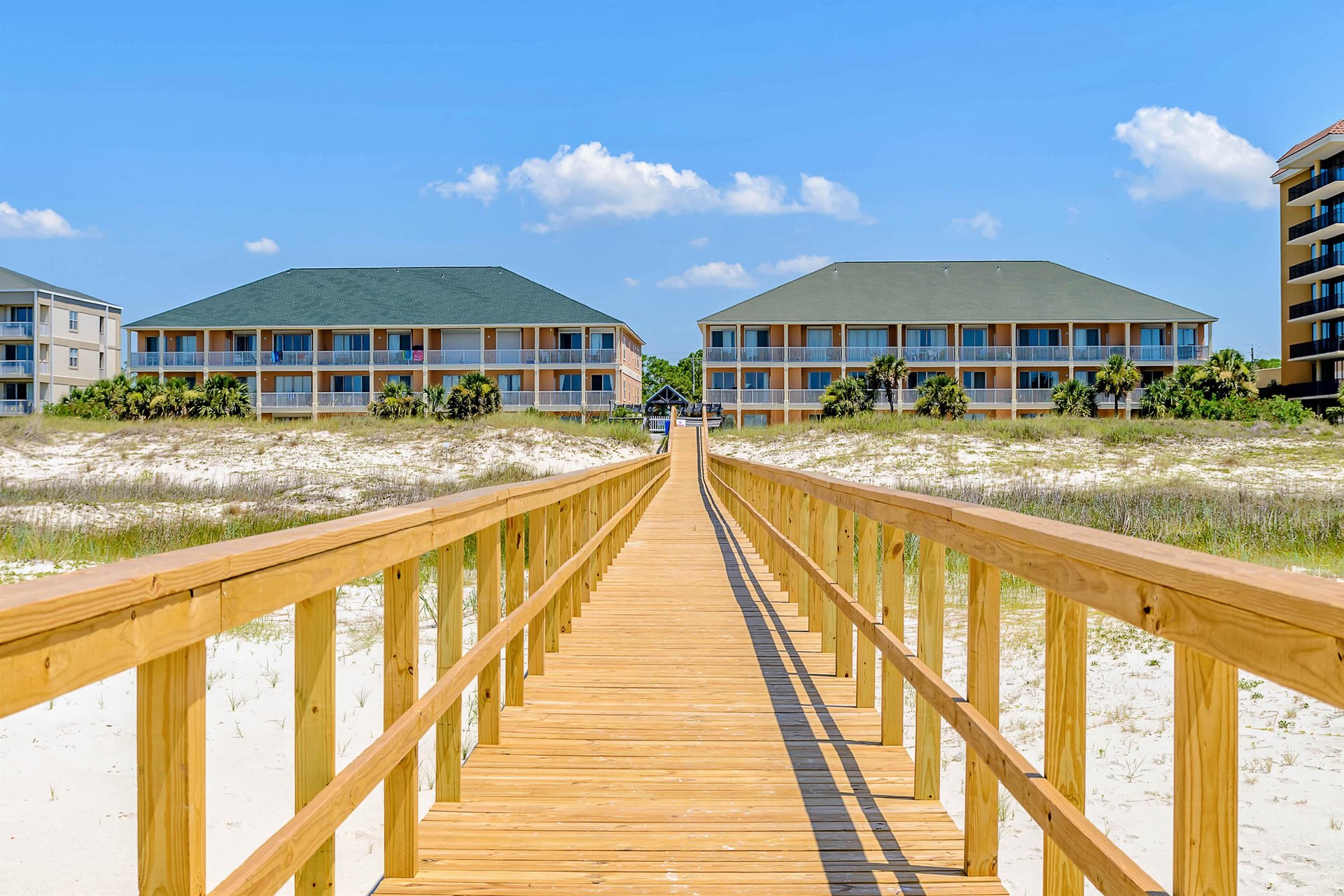 Dauphin Island Beach Club 110 40