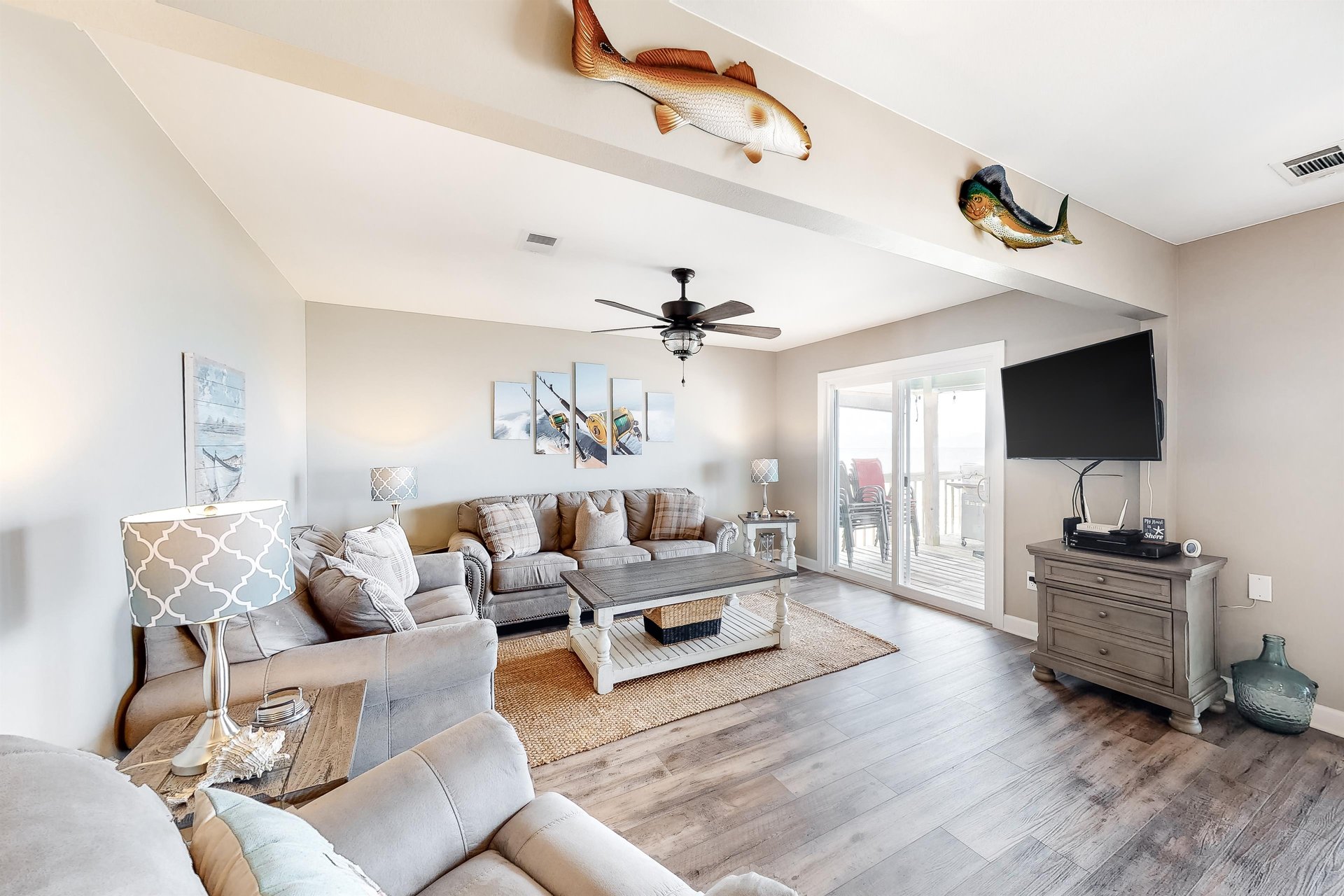 Cheles Bayside Cottage 3