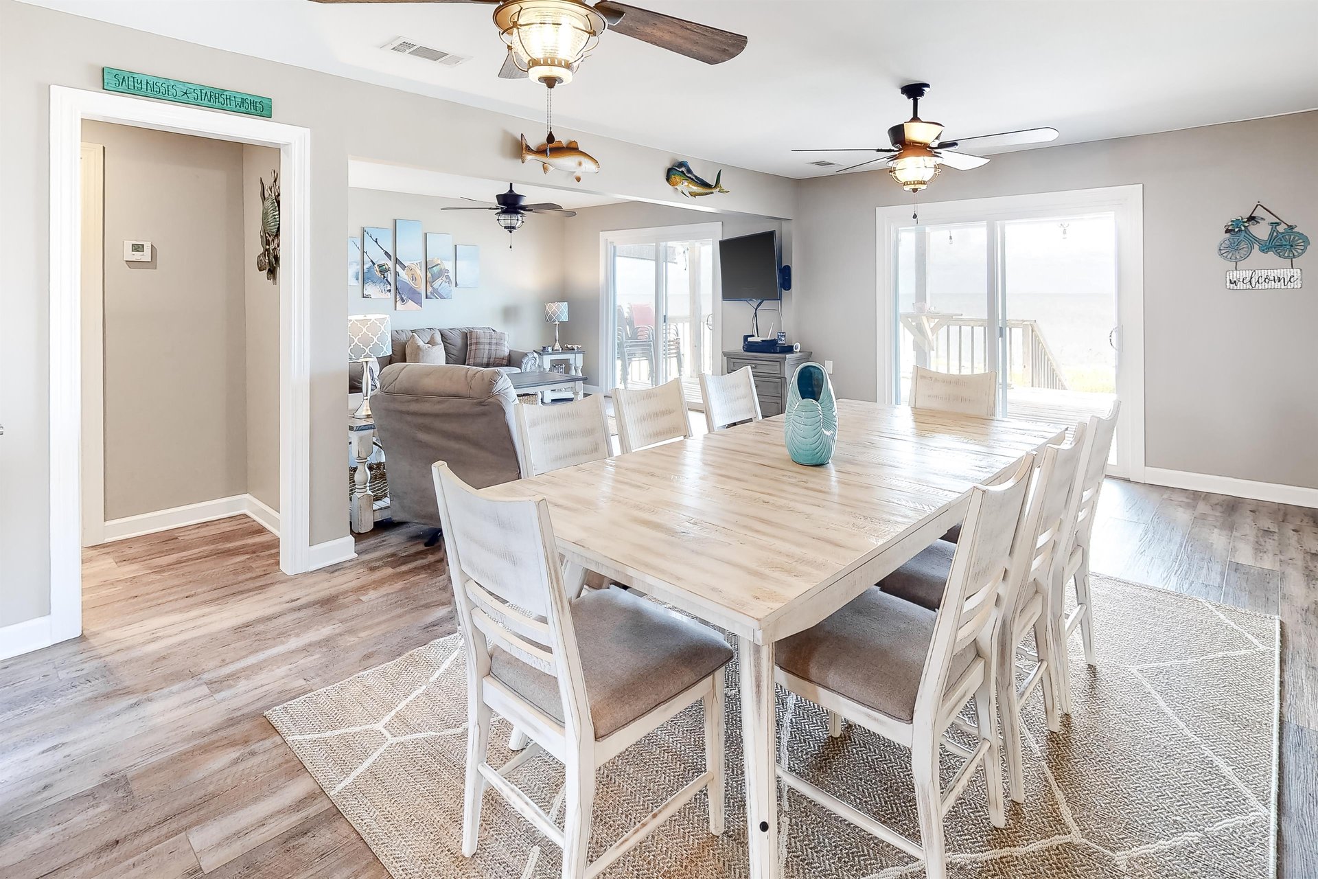 Cheles Bayside Cottage 6