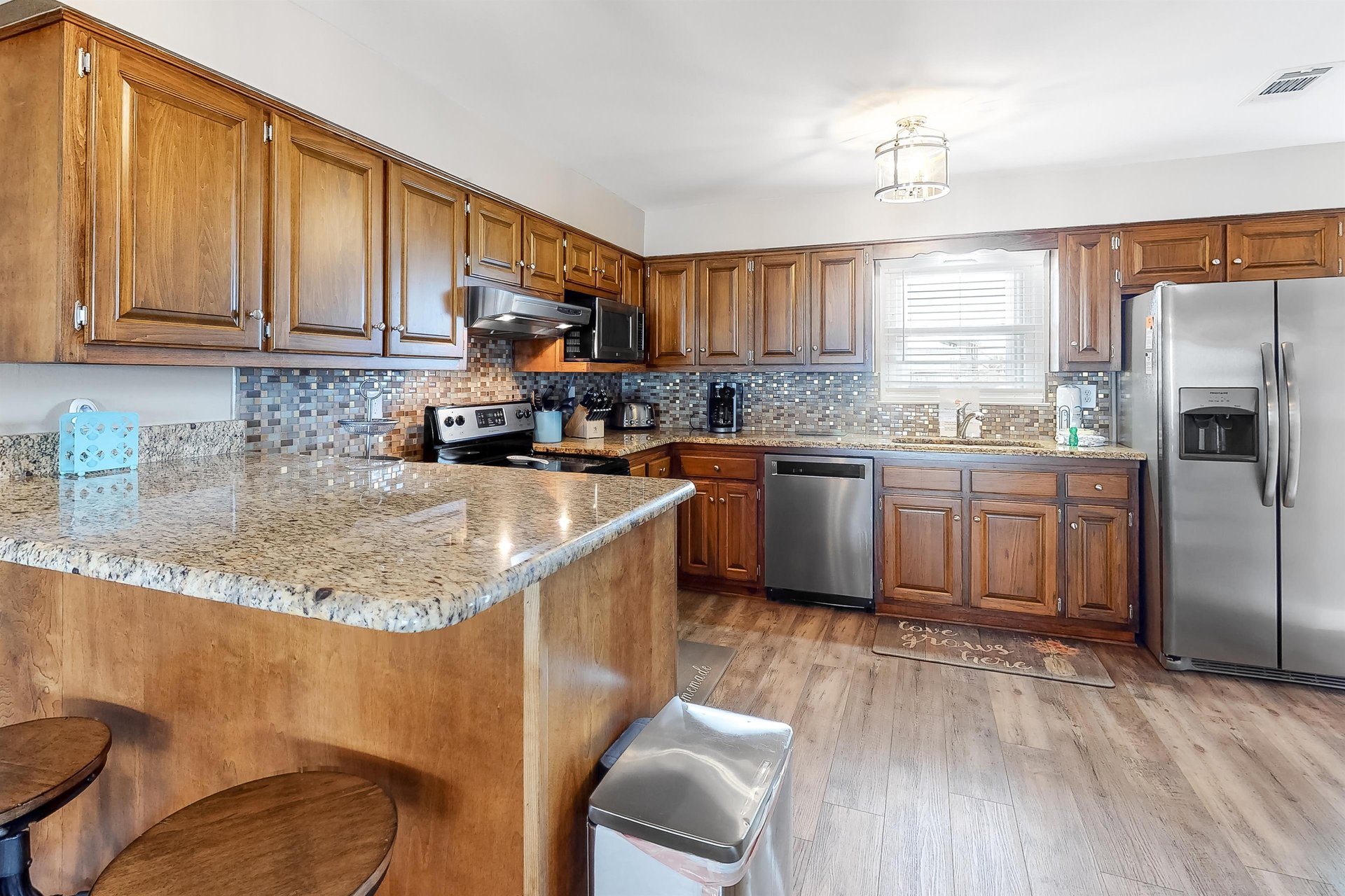 Cheles Bayside Cottage 8