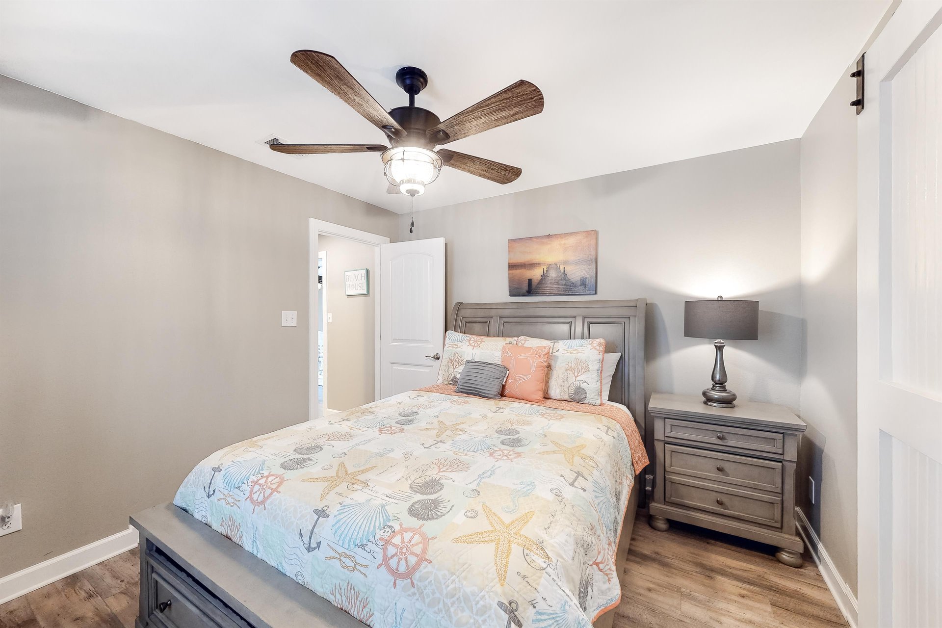 Cheles Bayside Cottage 11