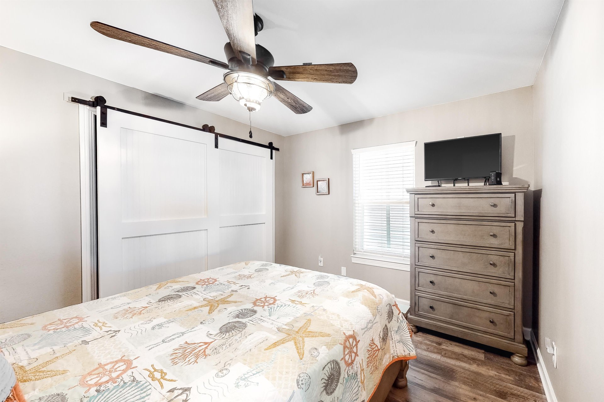 Cheles Bayside Cottage 12