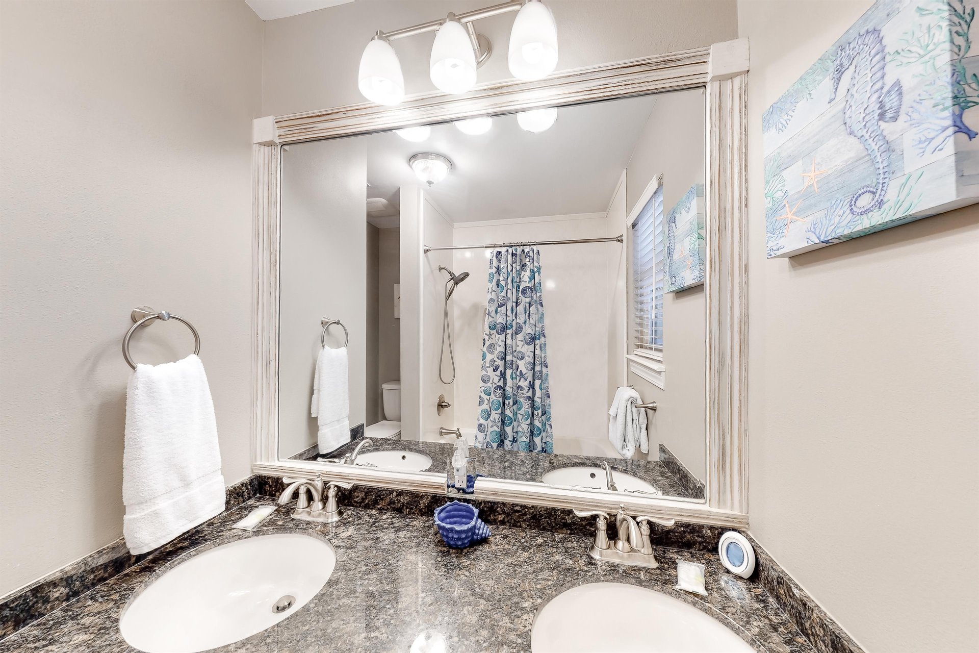 Cheles Bayside Cottage 13