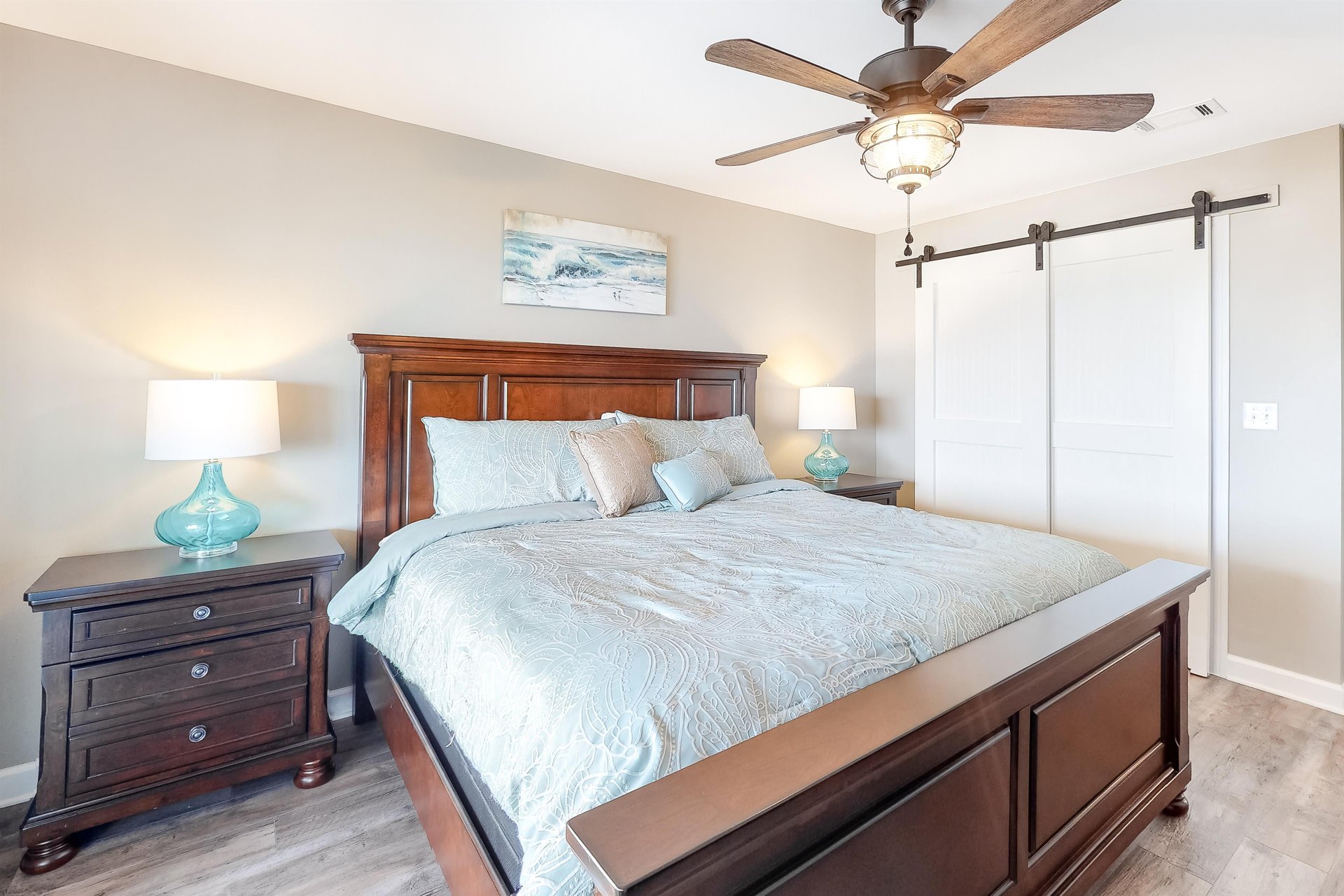 Cheles Bayside Cottage 14