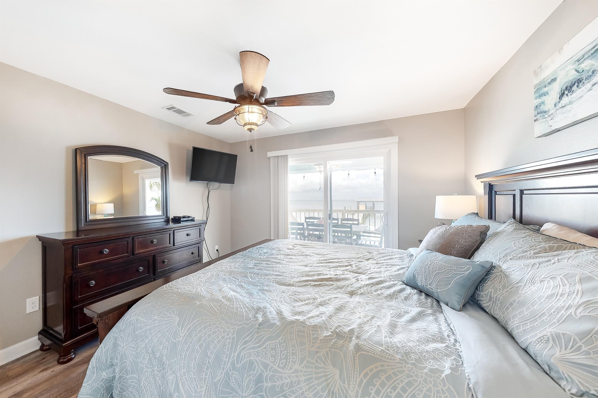 Cheles Bayside Cottage 15