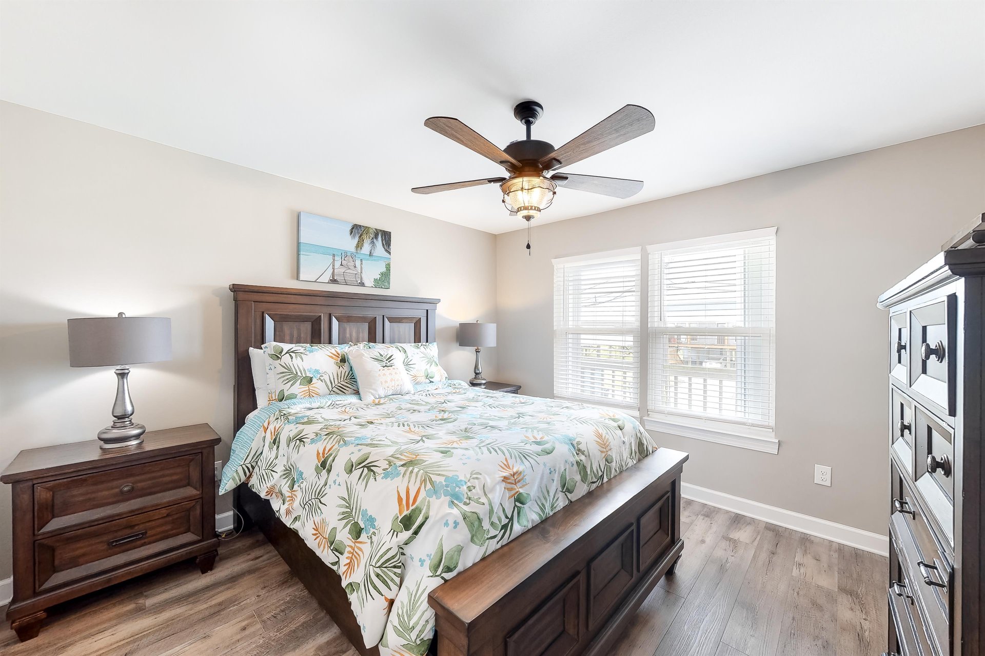 Cheles Bayside Cottage 17