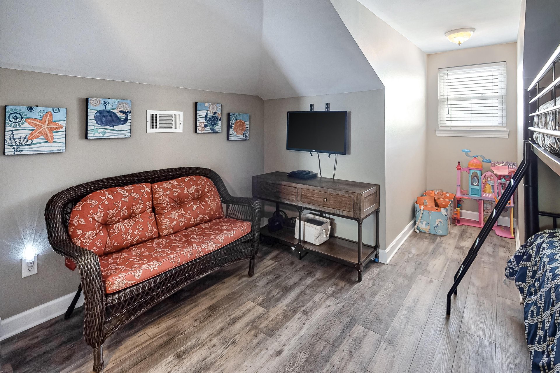 Cheles Bayside Cottage 22