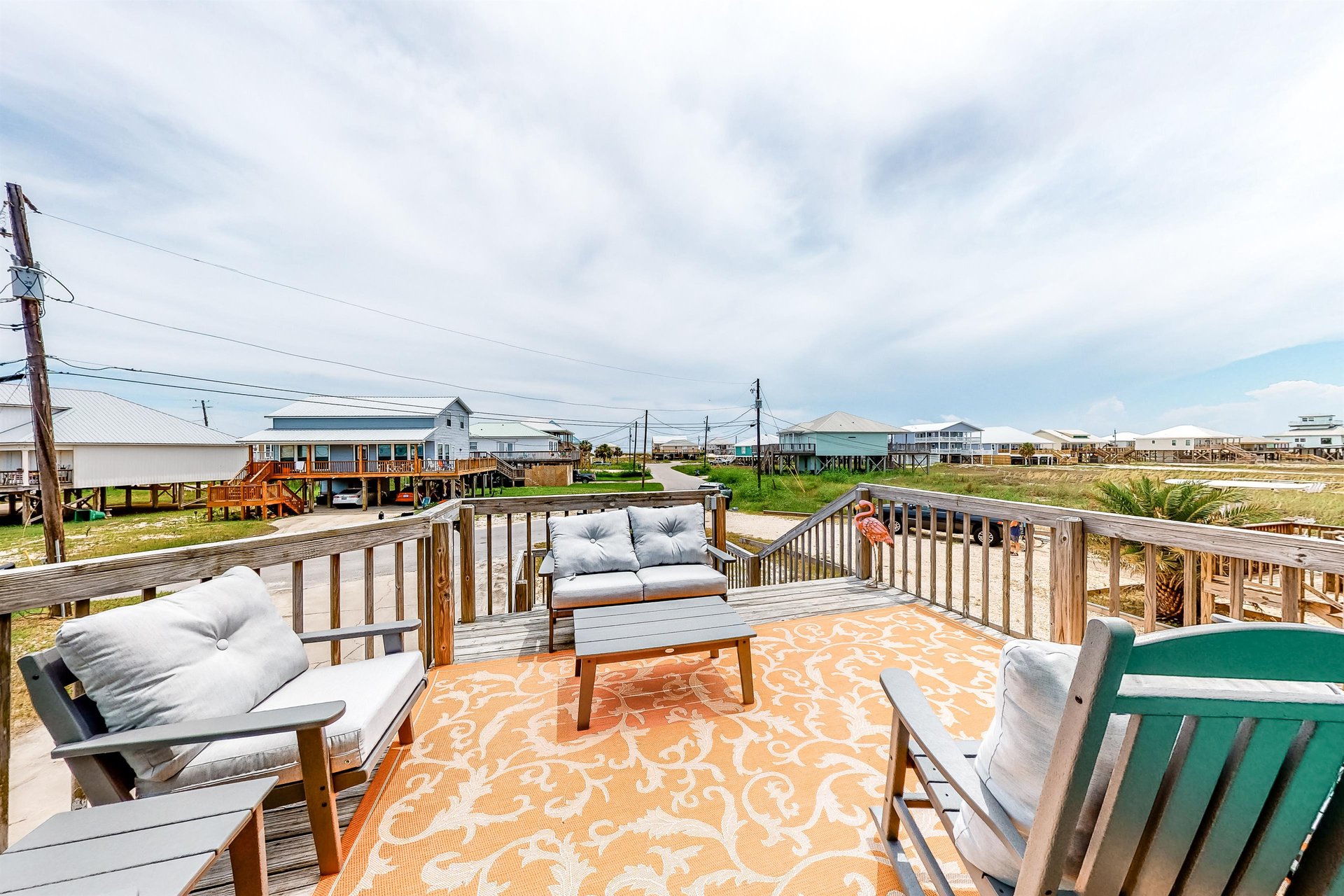 Cheles Bayside Cottage 29