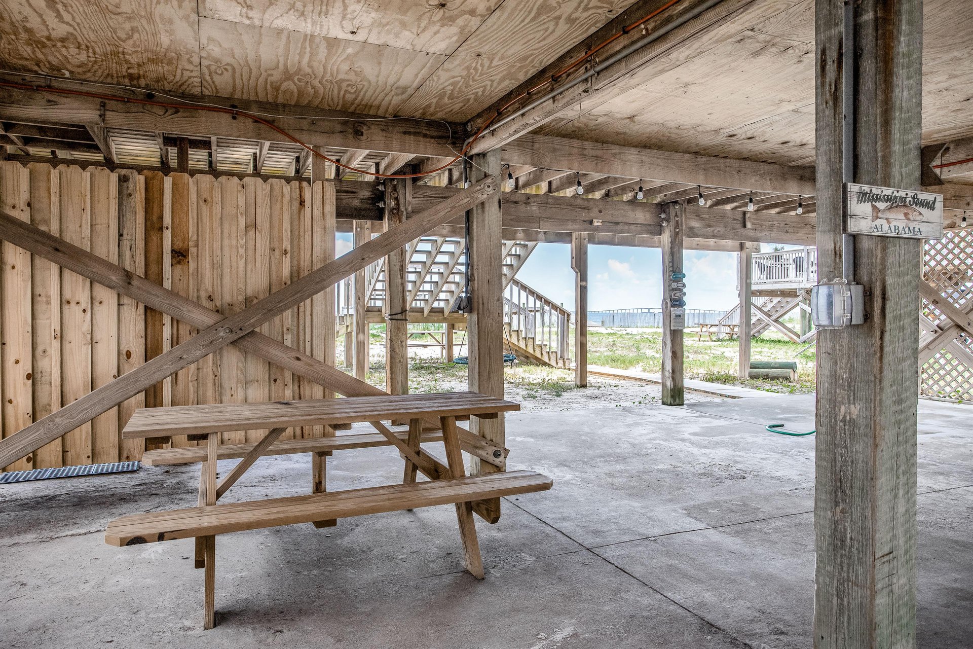 Cheles Bayside Cottage 36