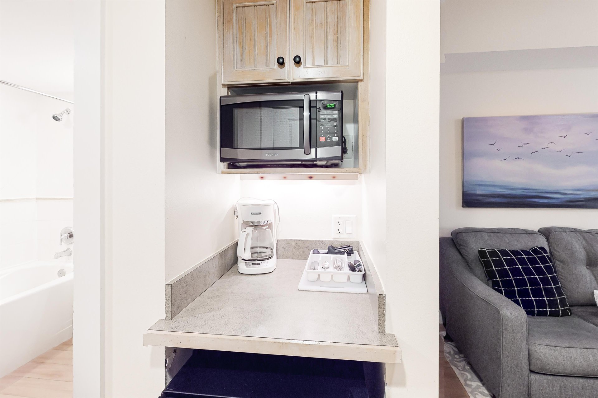 Baytowne Wharf  Pilot House 314 4