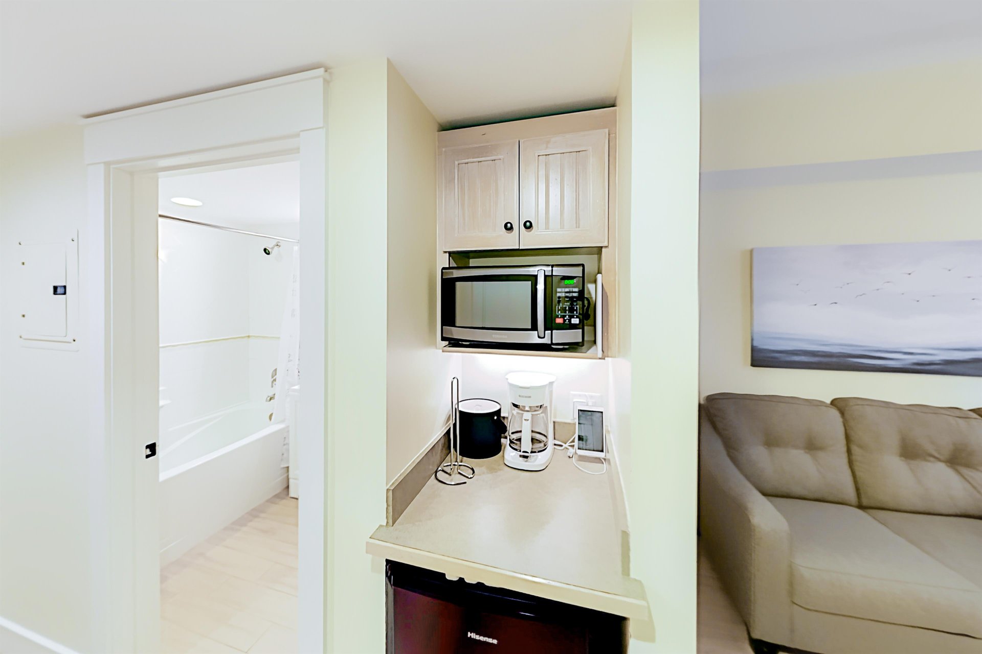 Baytowne Wharf  Pilot House 314 9