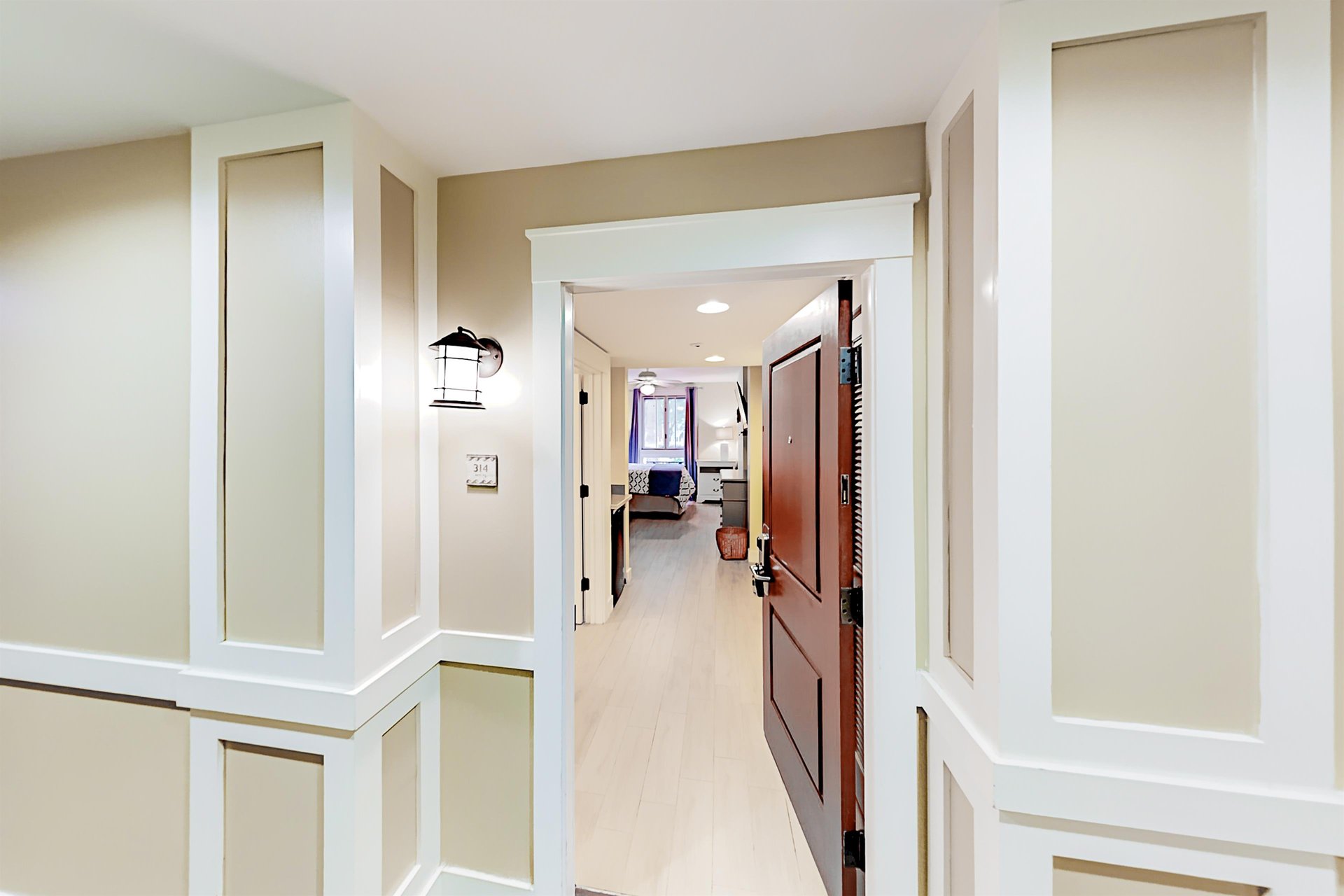 Baytowne Wharf  Pilot House 314 10