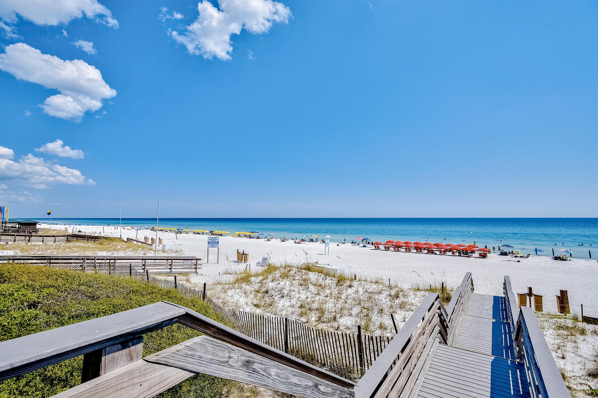 Baytowne Wharf  Pilot House 314 23