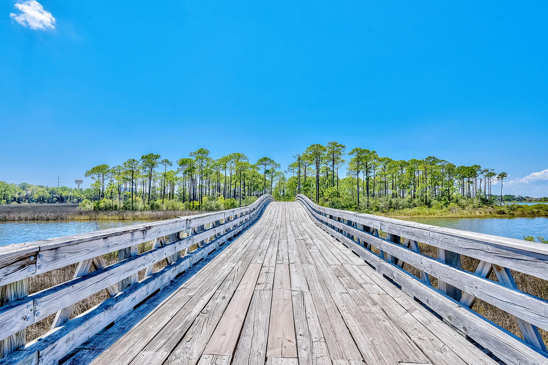 Baytowne Wharf  Pilot House 314 24