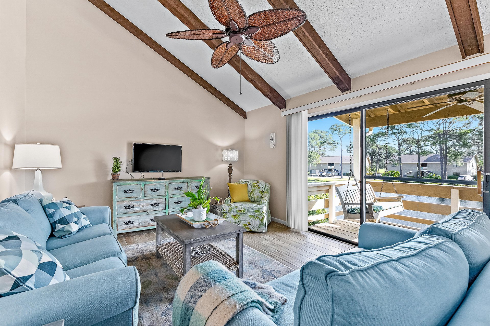 Seascape Golf Villas 92H 1