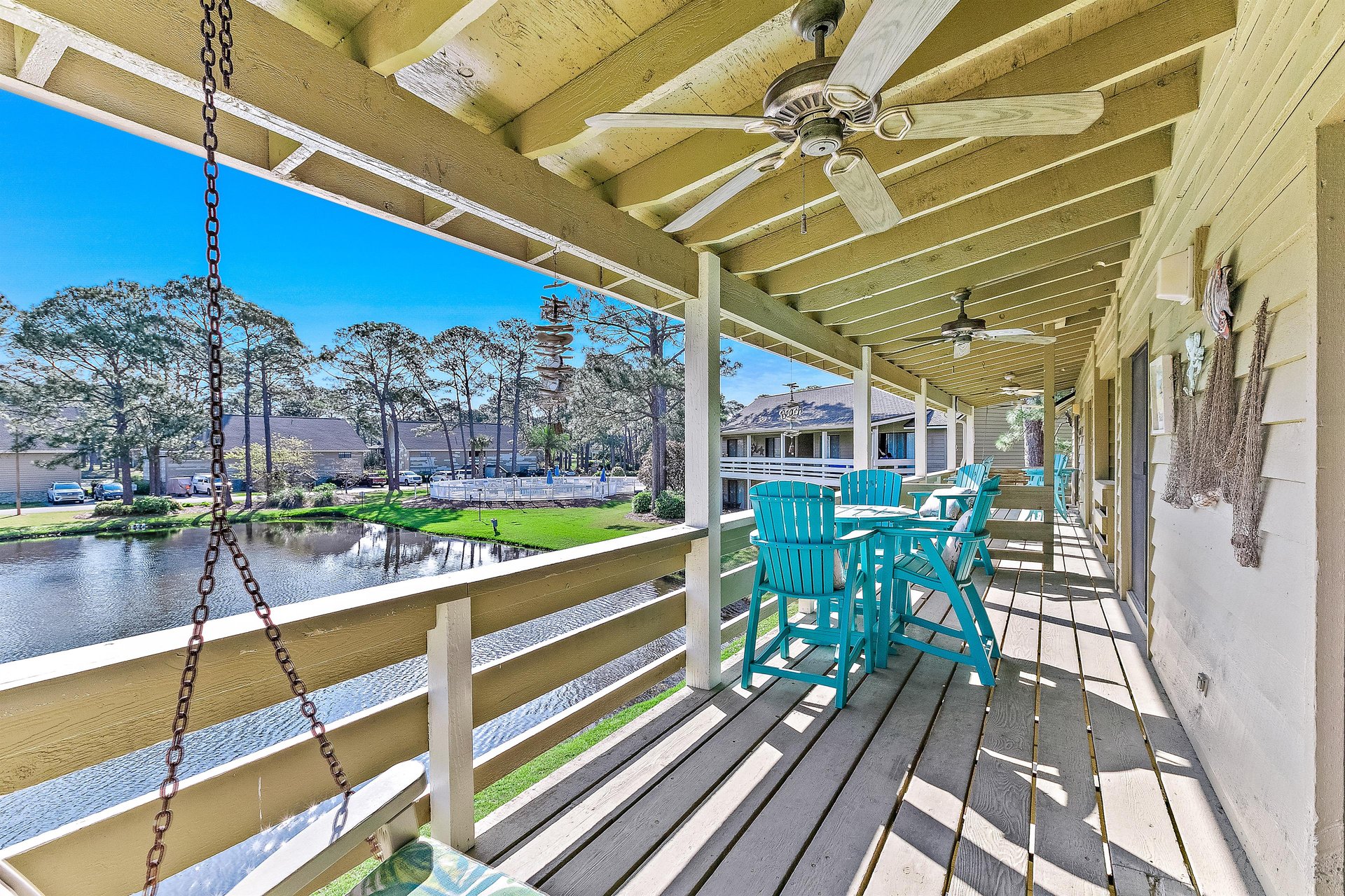 Seascape Golf Villas 92H 4