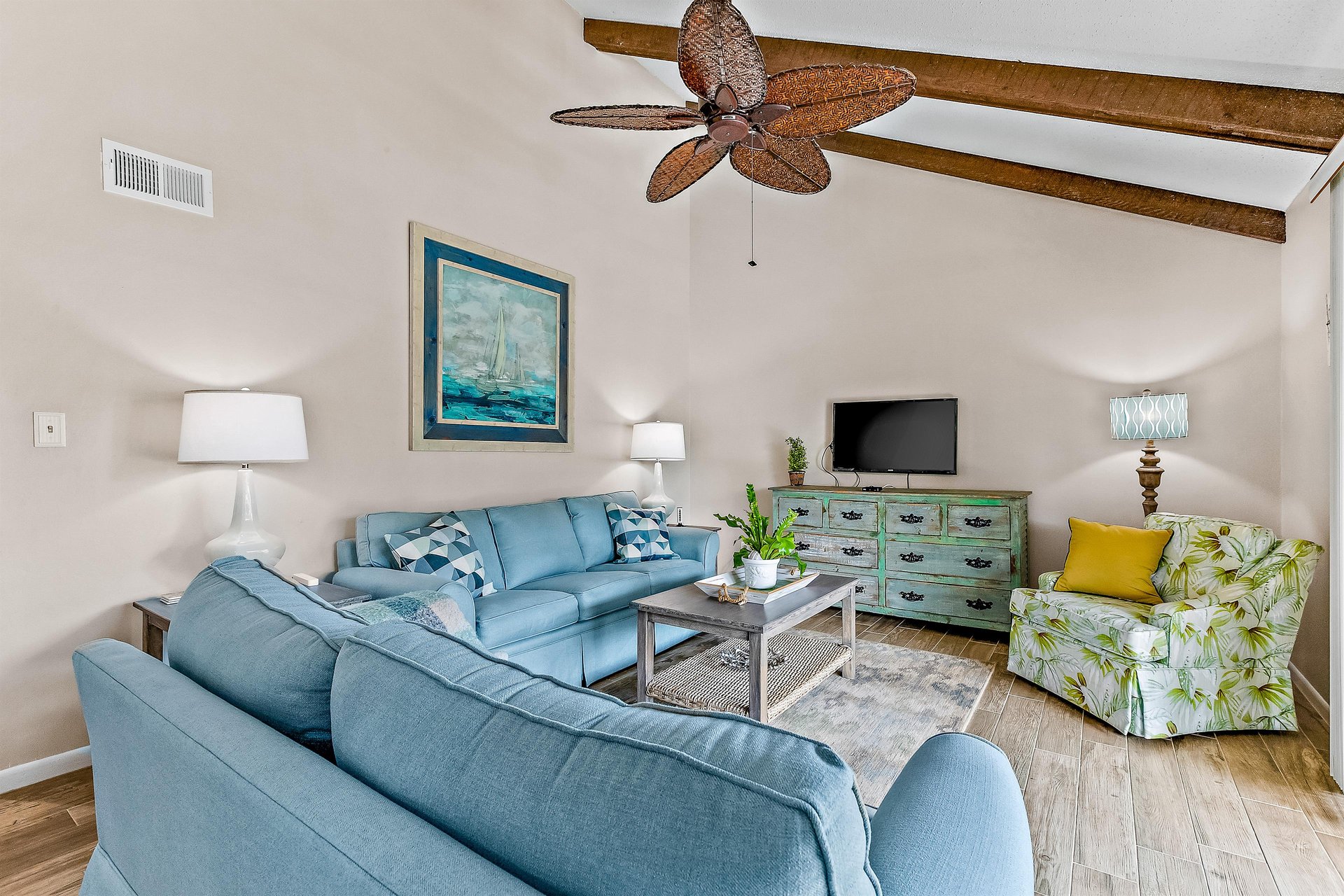 Seascape Golf Villas 92H 6