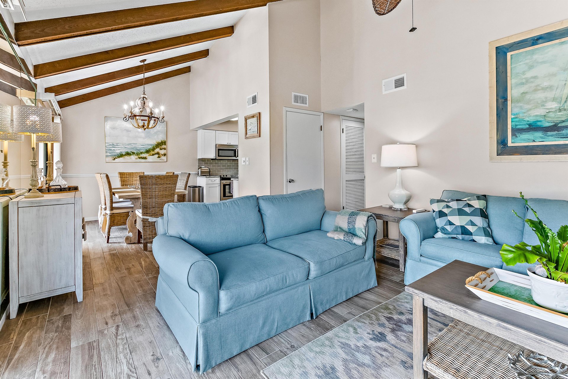 Seascape Golf Villas 92H 7