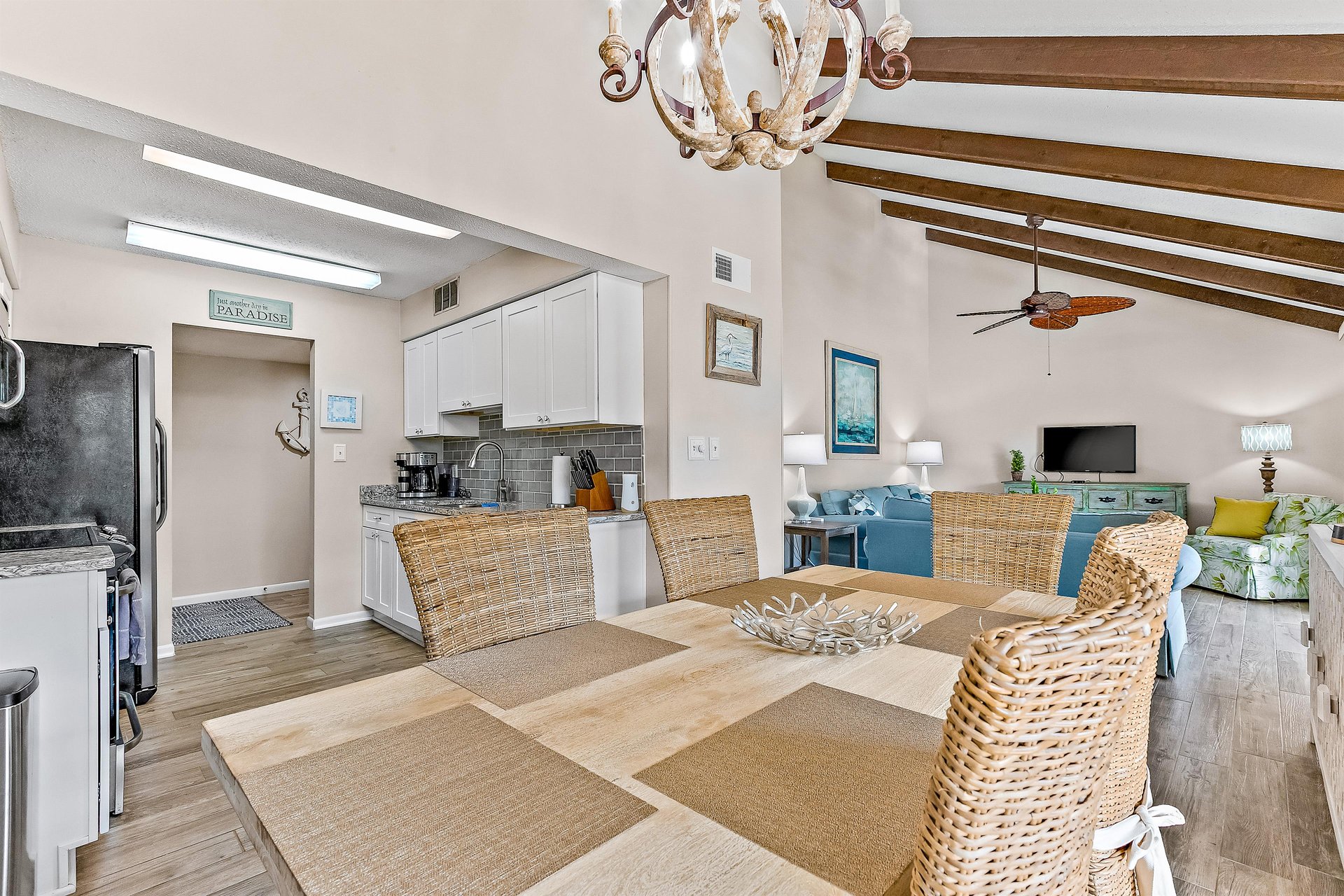 Seascape Golf Villas 92H 8