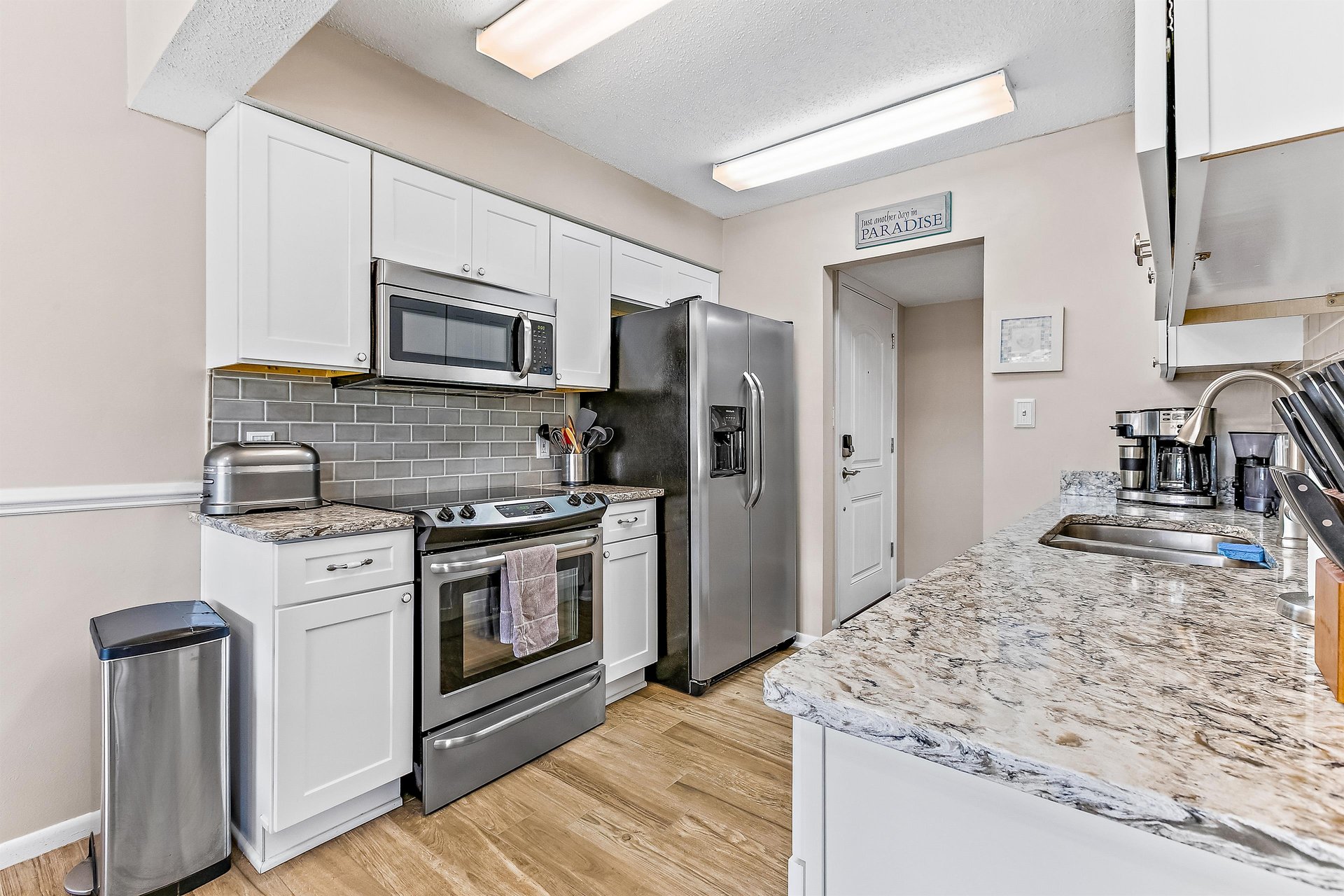 Seascape Golf Villas 92H 9