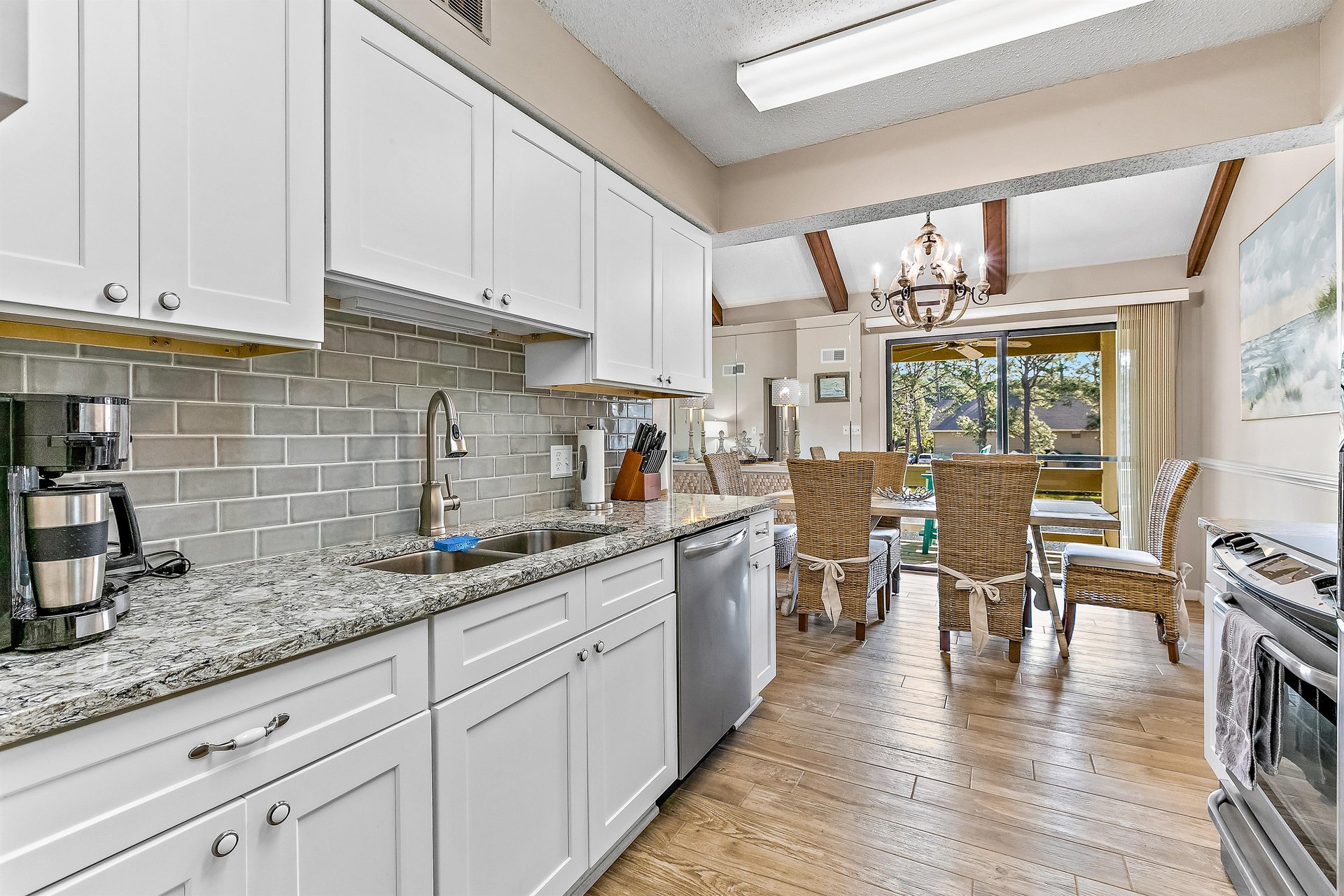 Seascape Golf Villas 92H 10