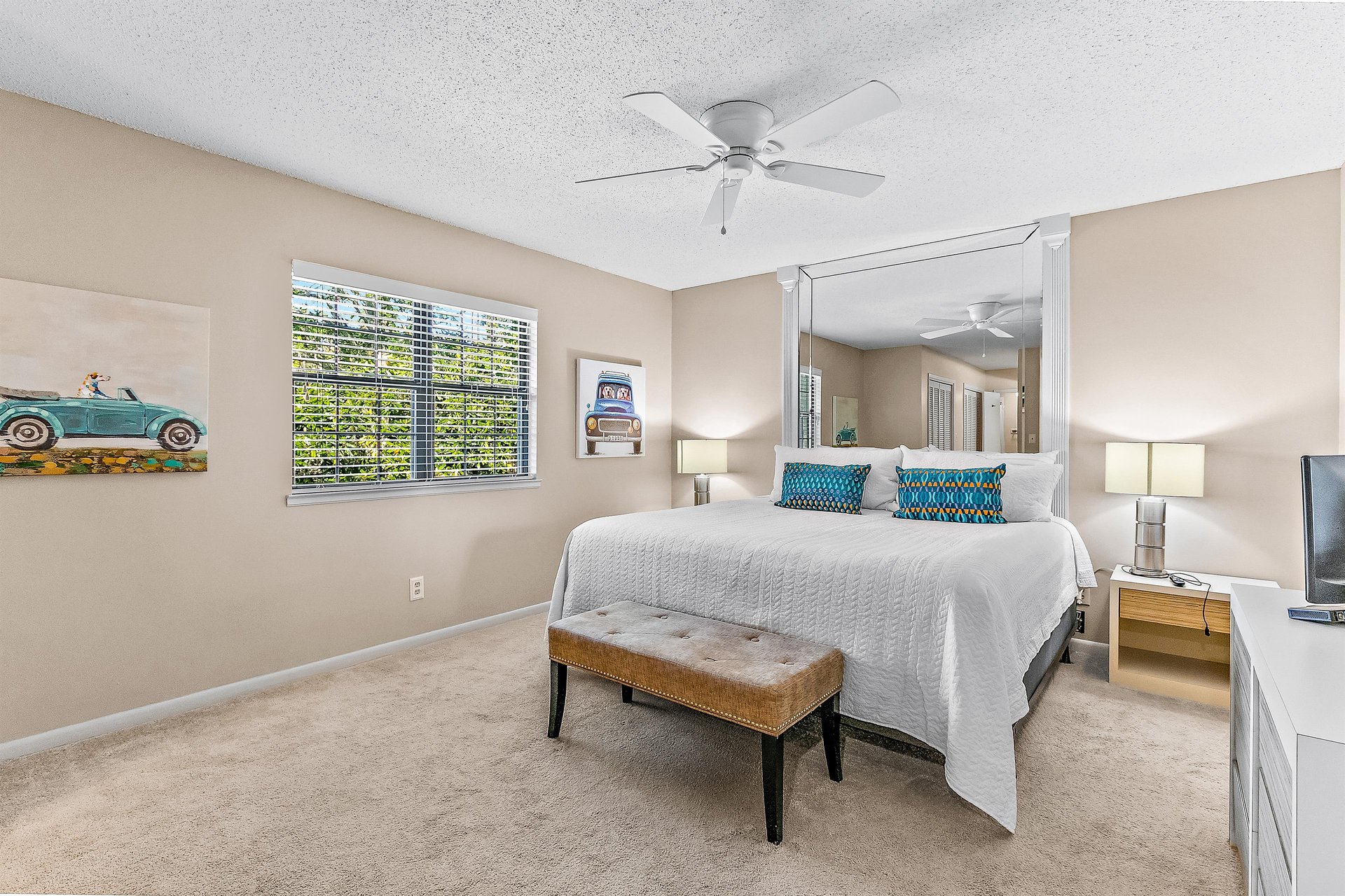 Seascape Golf Villas 92H 12