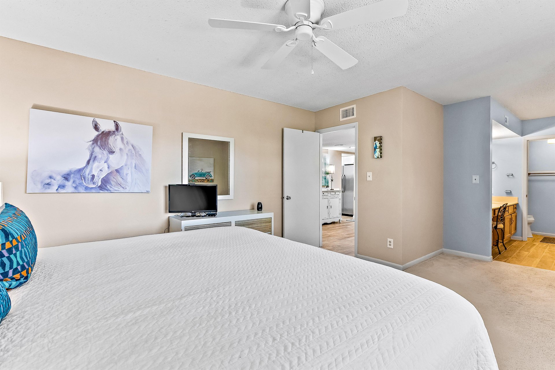 Seascape Golf Villas 92H 13