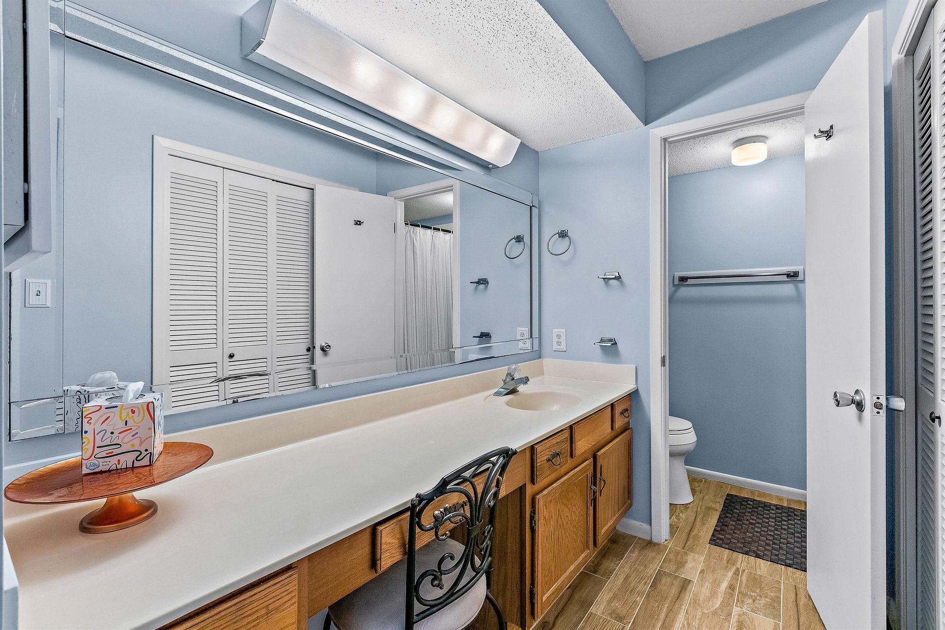 Seascape Golf Villas 92H 14