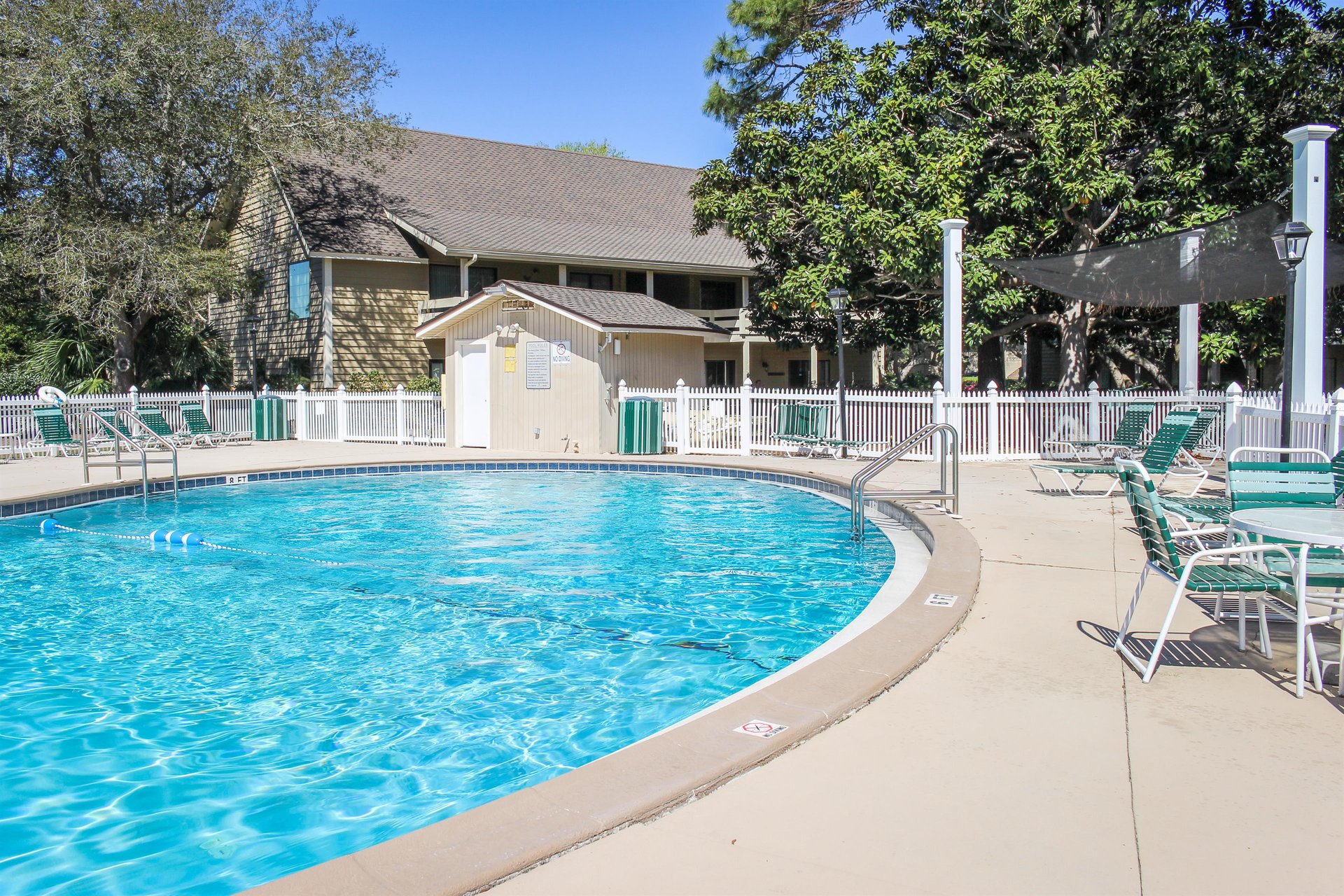 Seascape Golf Villas 92H 21