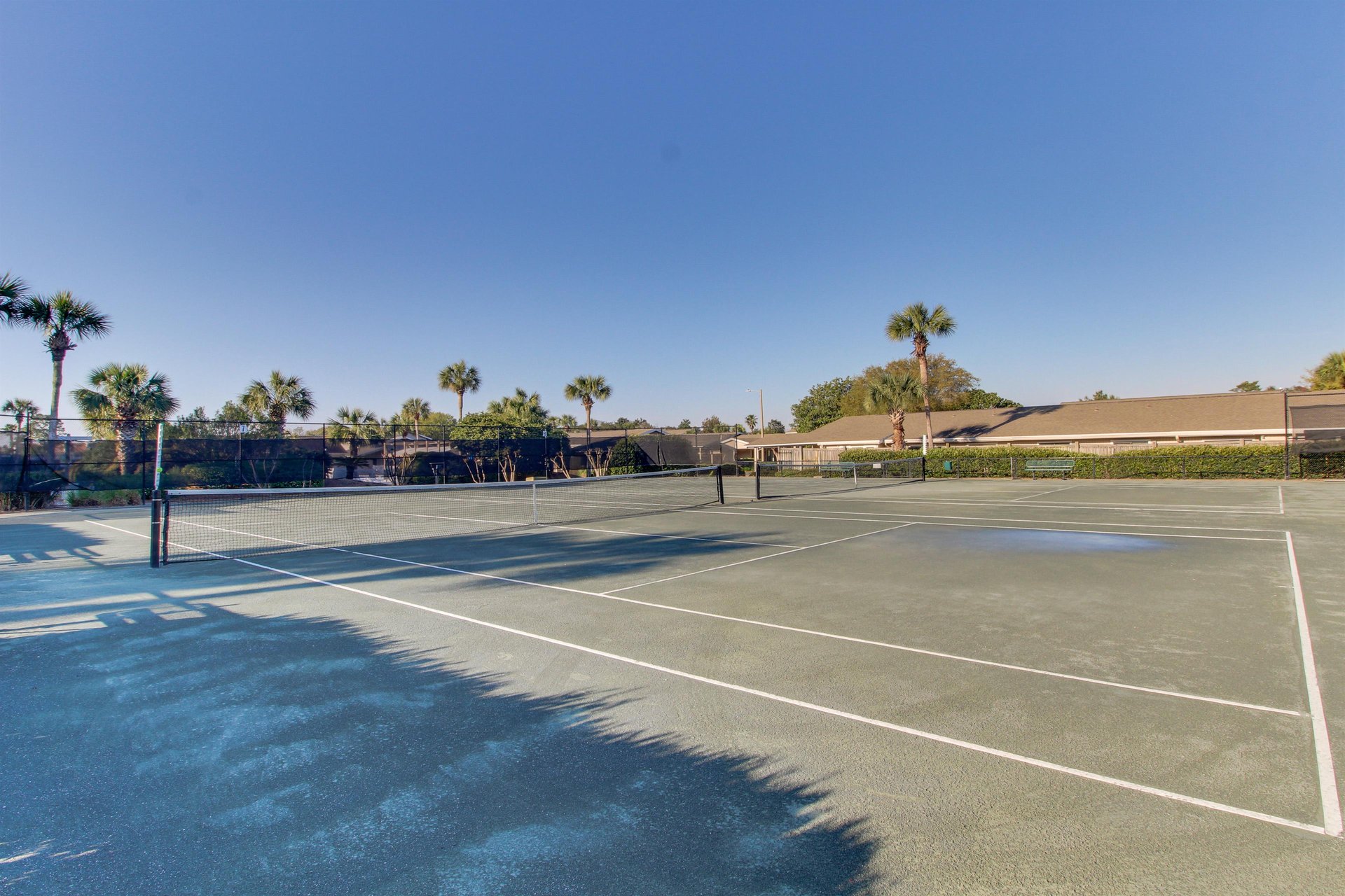 Seascape Golf Villas 92H 24