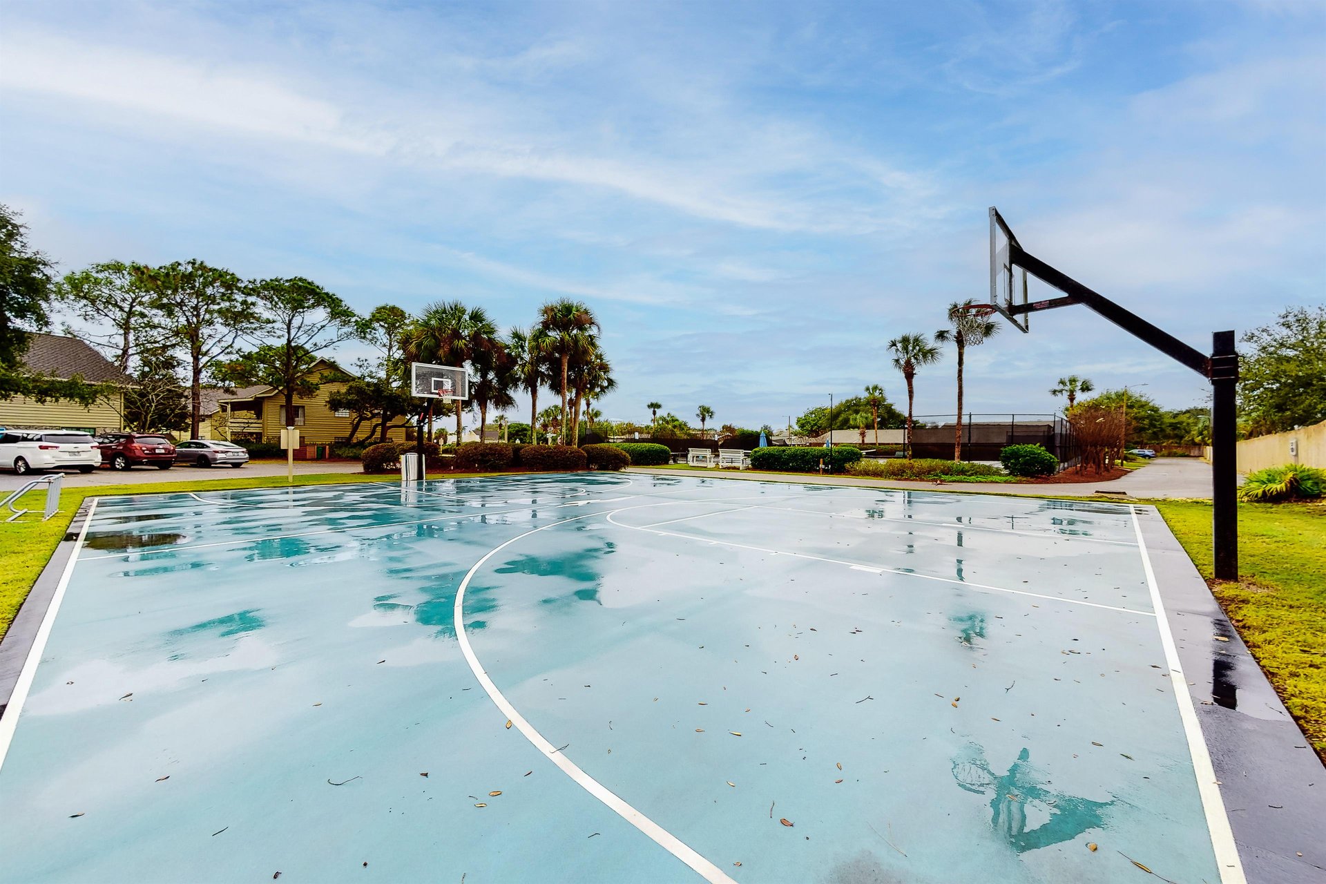 Seascape Golf Villas 92H 25