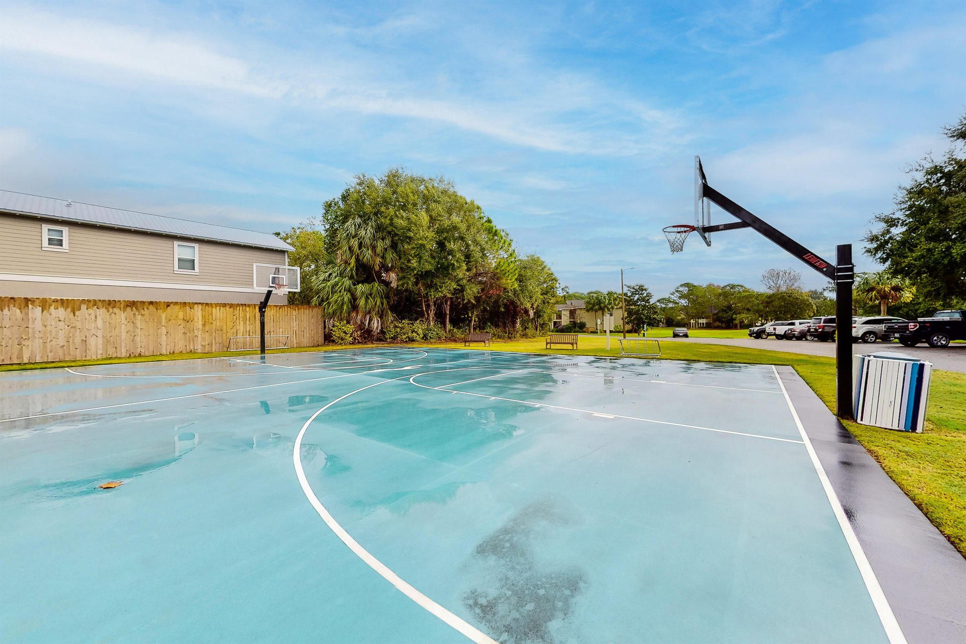 Seascape Golf Villas 92H 26