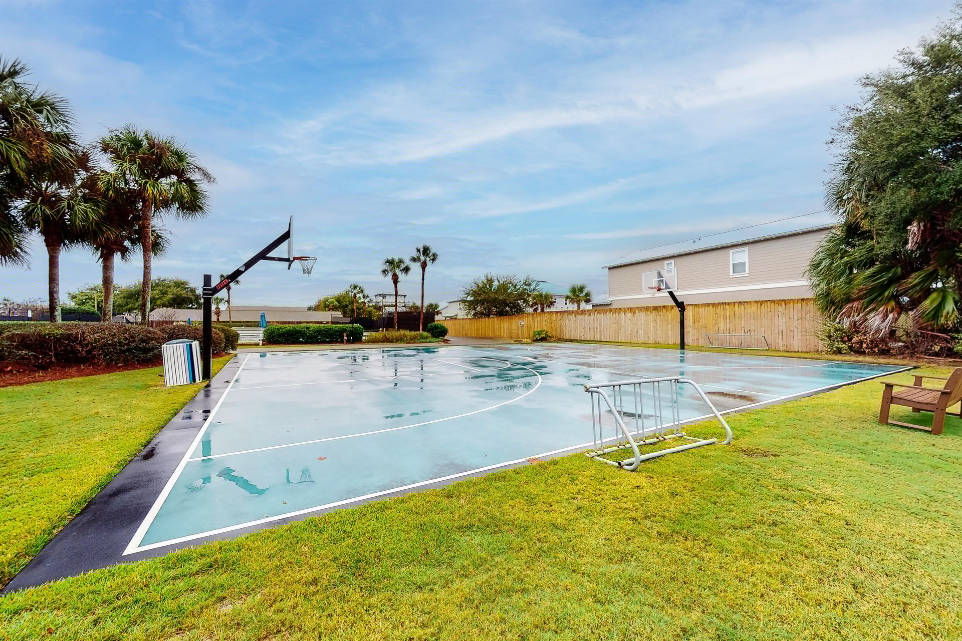 Seascape Golf Villas 92H 27