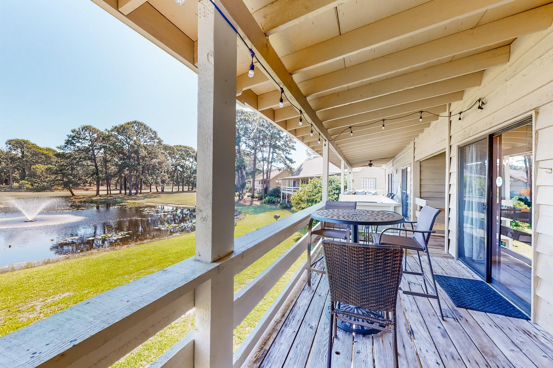 Seascape Golf Villas 98C 2